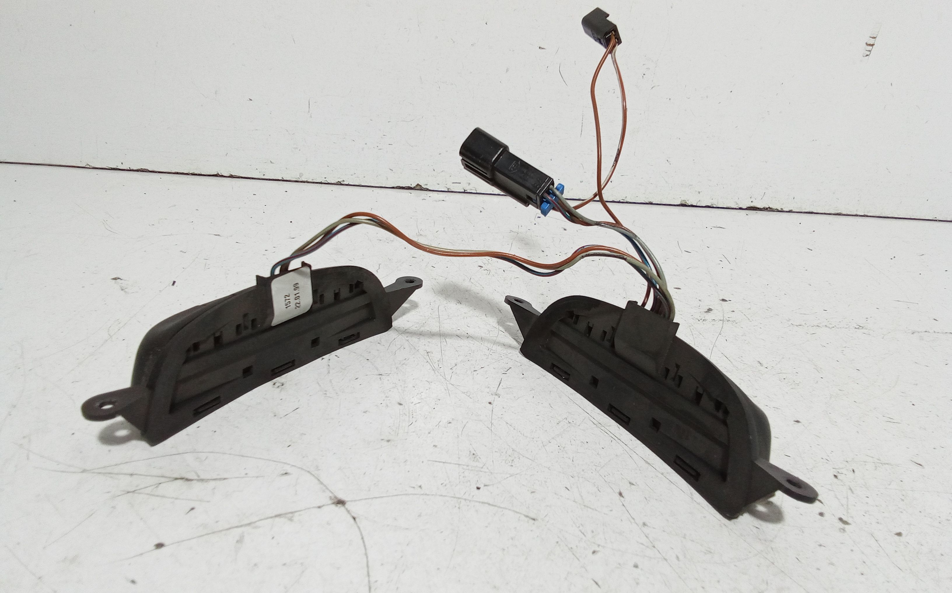 Comandi al volante multifunzione OPEL Astra G Berlina