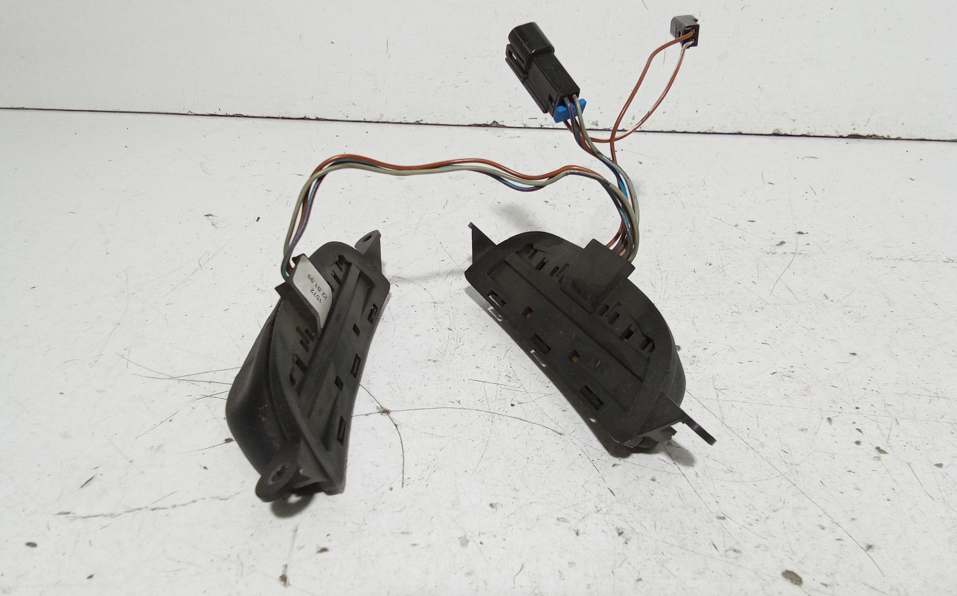 Comandi al volante multifunzione OPEL Astra G Berlina