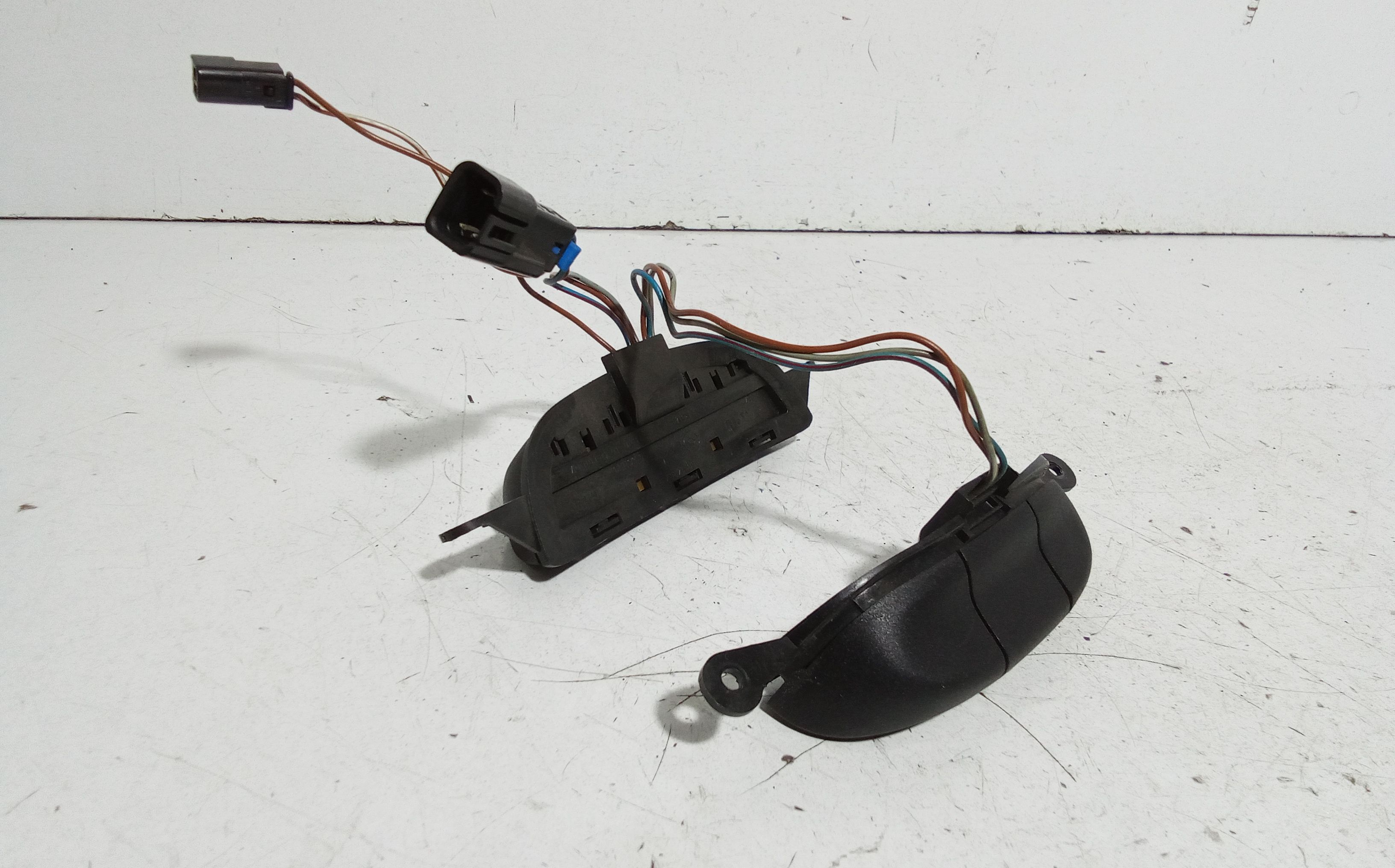 Comandi al volante multifunzione OPEL Astra G Berlina