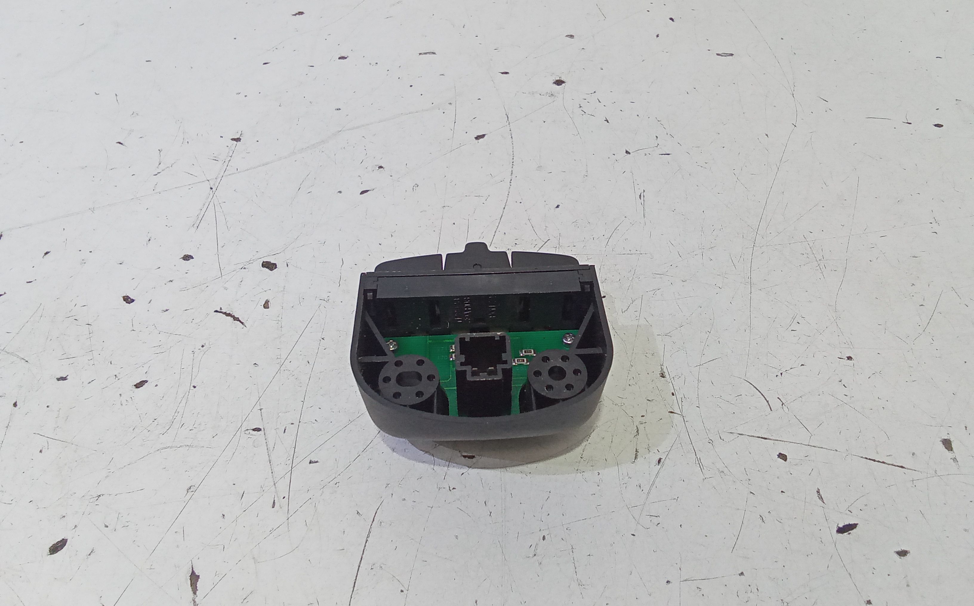 Comandi al volante multifunzione HONDA CR-V 3 Serie