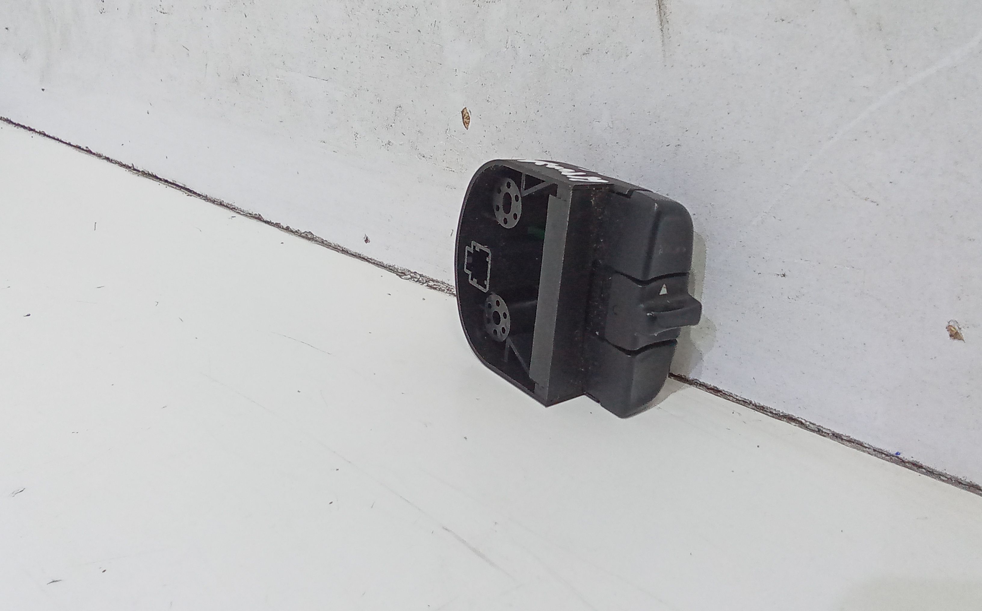 Comandi al volante multifunzione HONDA CR-V 3 Serie