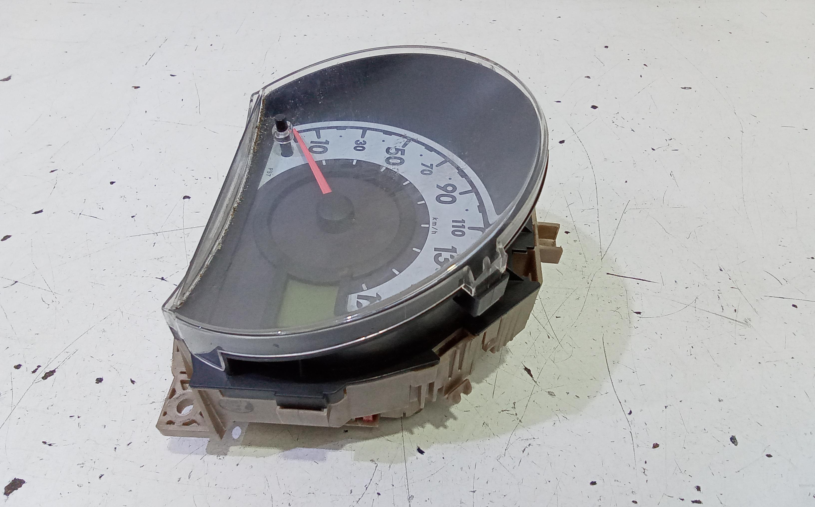 Quadro Strumenti PEUGEOT 107 1 Serie