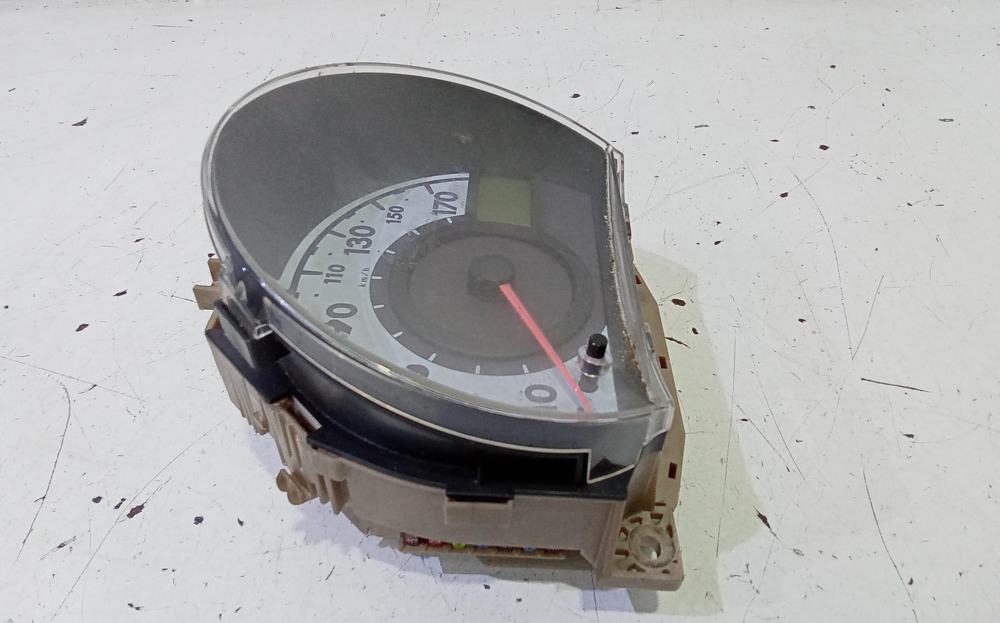 Quadro Strumenti PEUGEOT 107 1 Serie