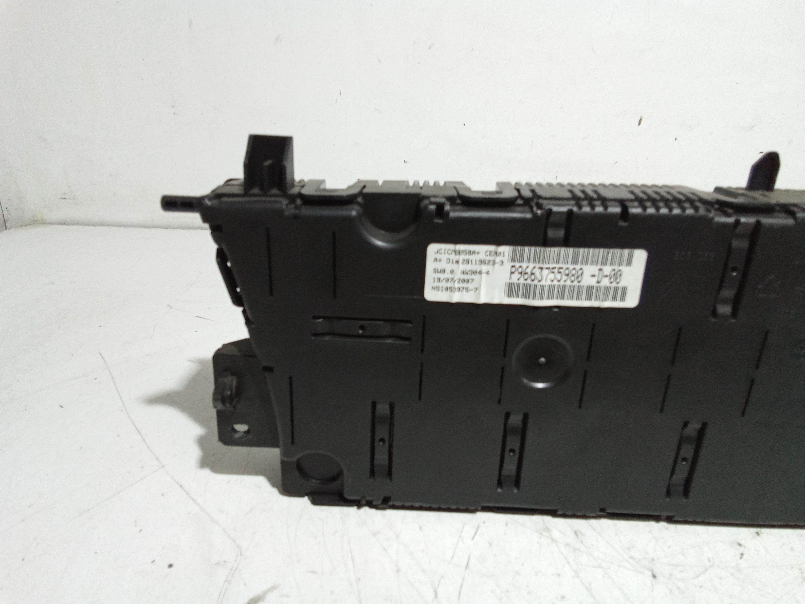 Quadro Strumenti CITROEN C4 Grand Picasso (06>13)