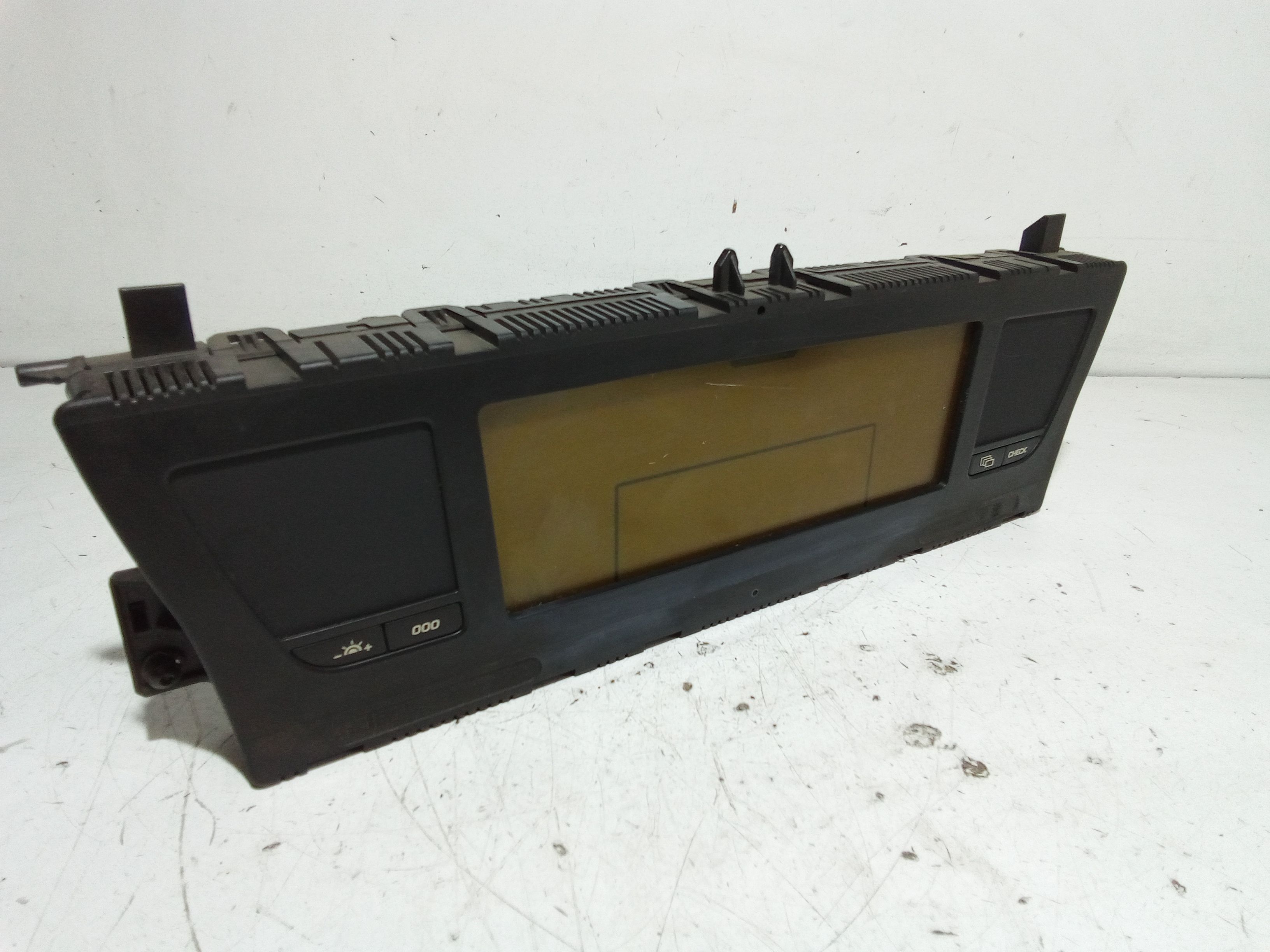 Quadro Strumenti CITROEN C4 Grand Picasso (06>13)