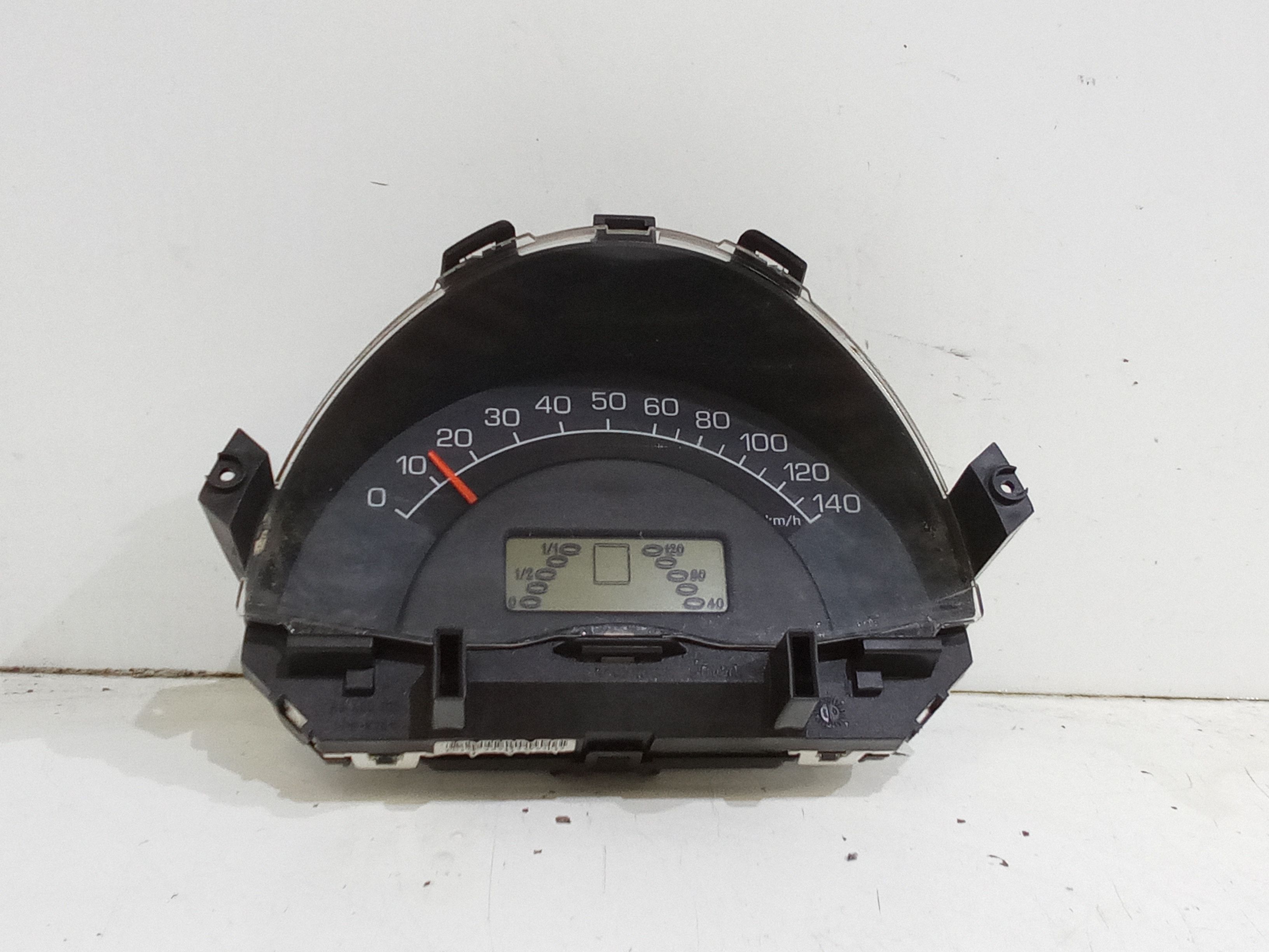 Quadro Strumenti SMART ForTwo Coup 1 Serie