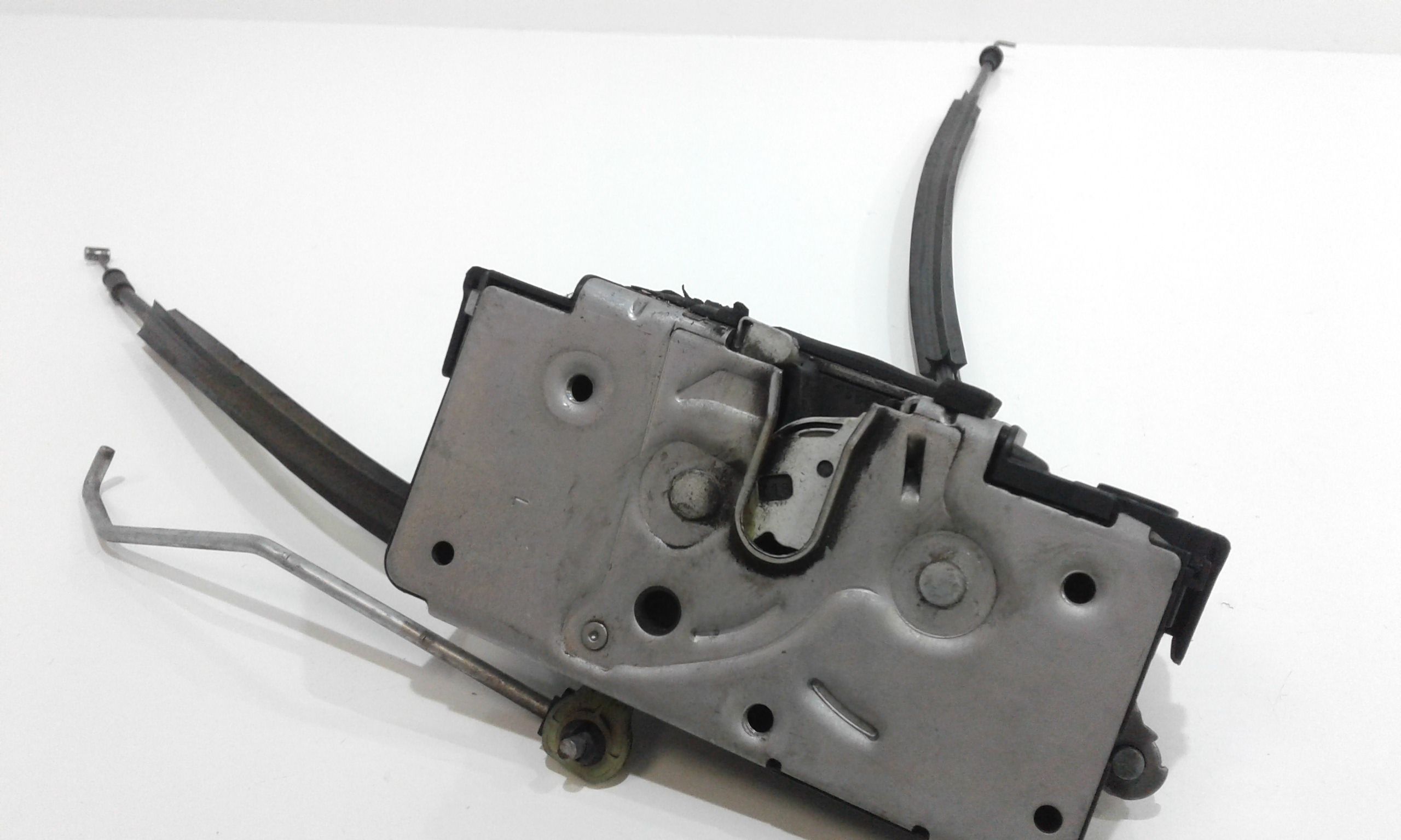 Serratura Anteriore Sinistra PEUGEOT Boxer 4 Serie