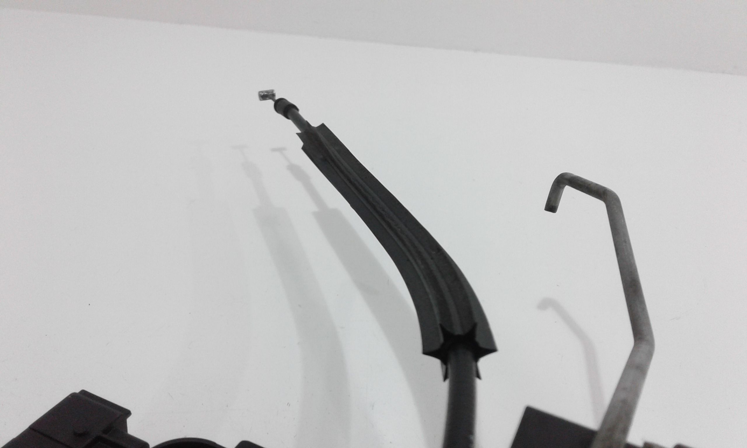 Serratura Anteriore Sinistra PEUGEOT Boxer 4 Serie