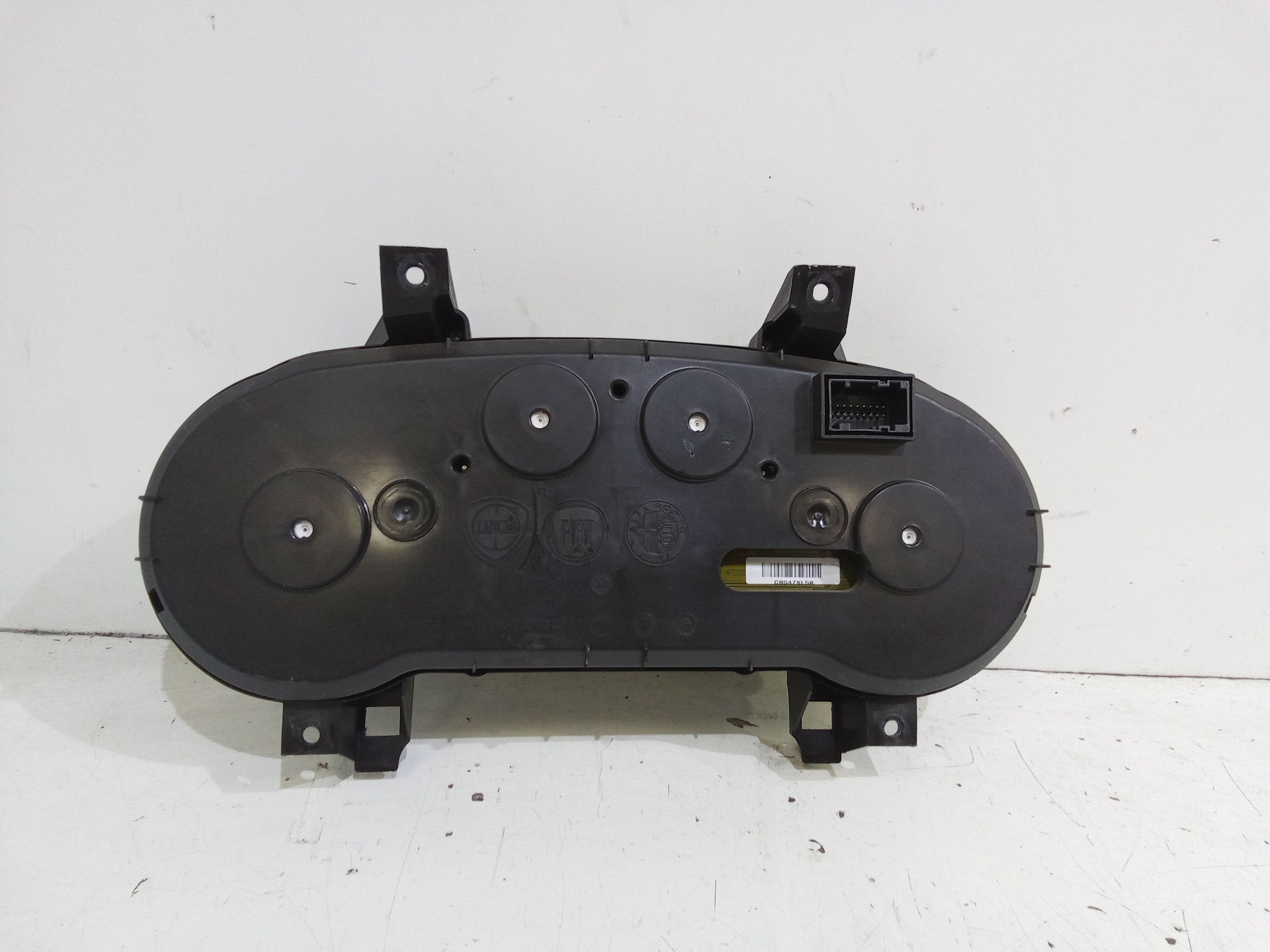 Quadro Strumenti FIAT Punto EVO