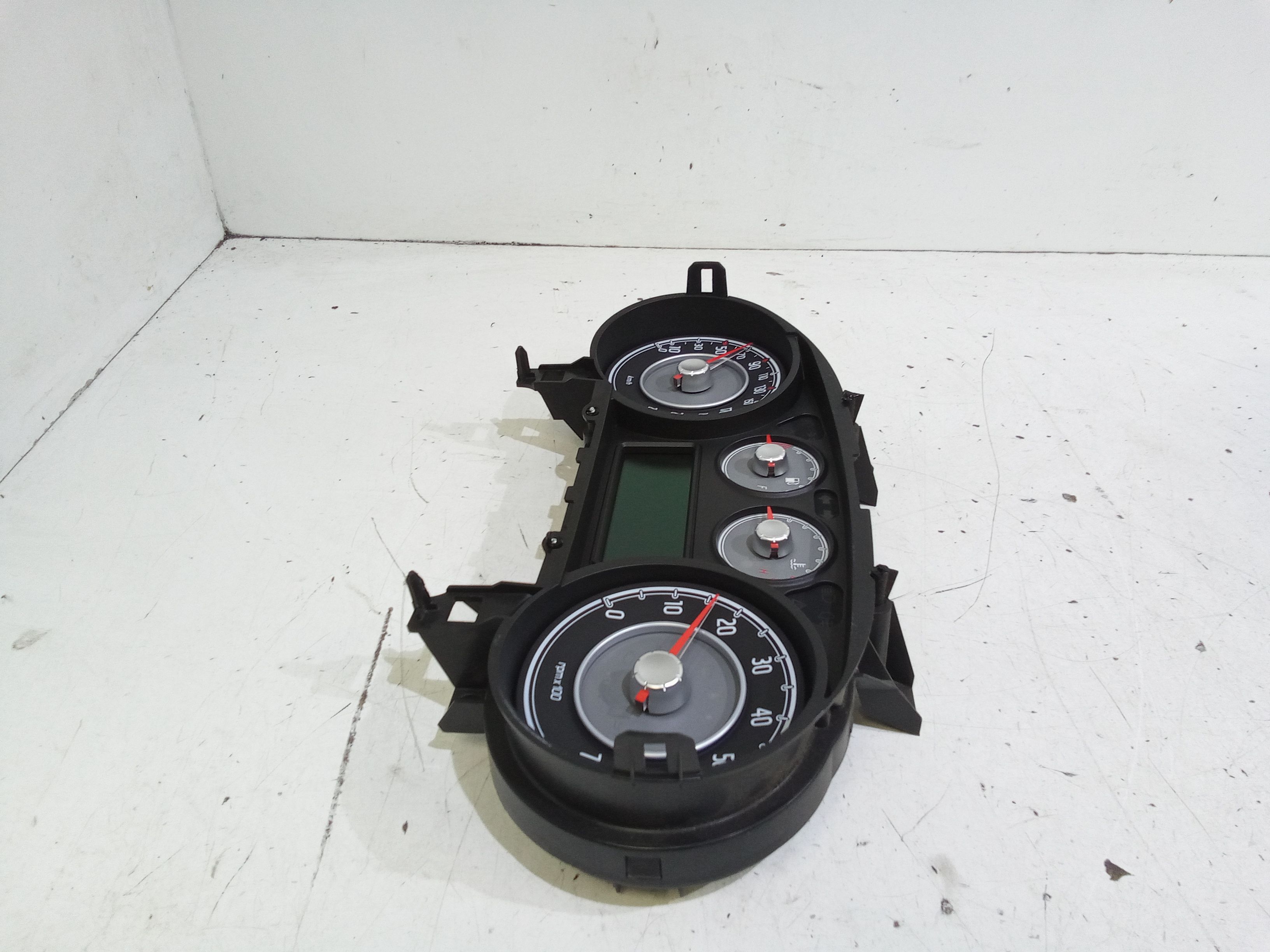 Quadro Strumenti FIAT Punto EVO