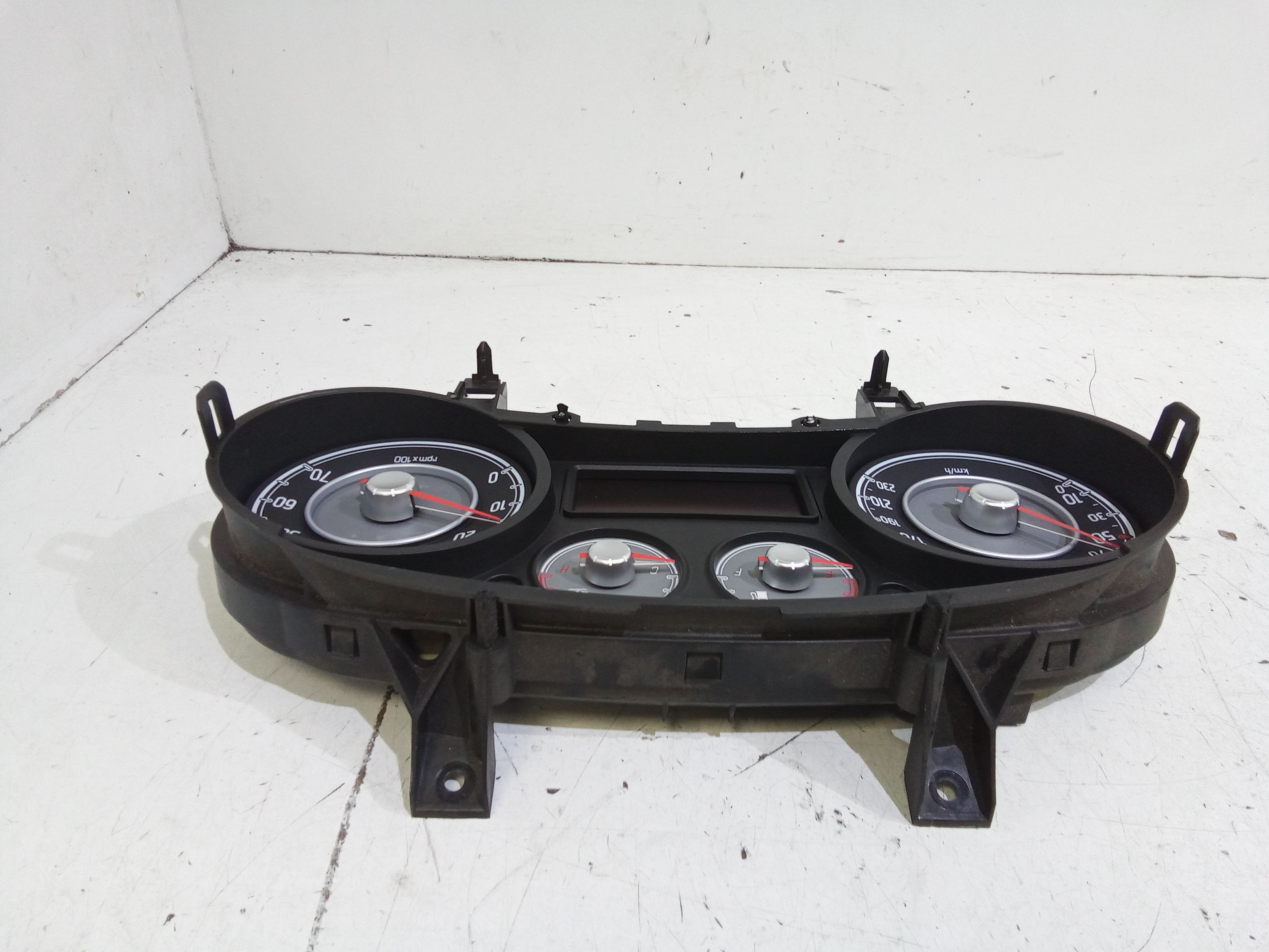 Quadro Strumenti FIAT Punto EVO