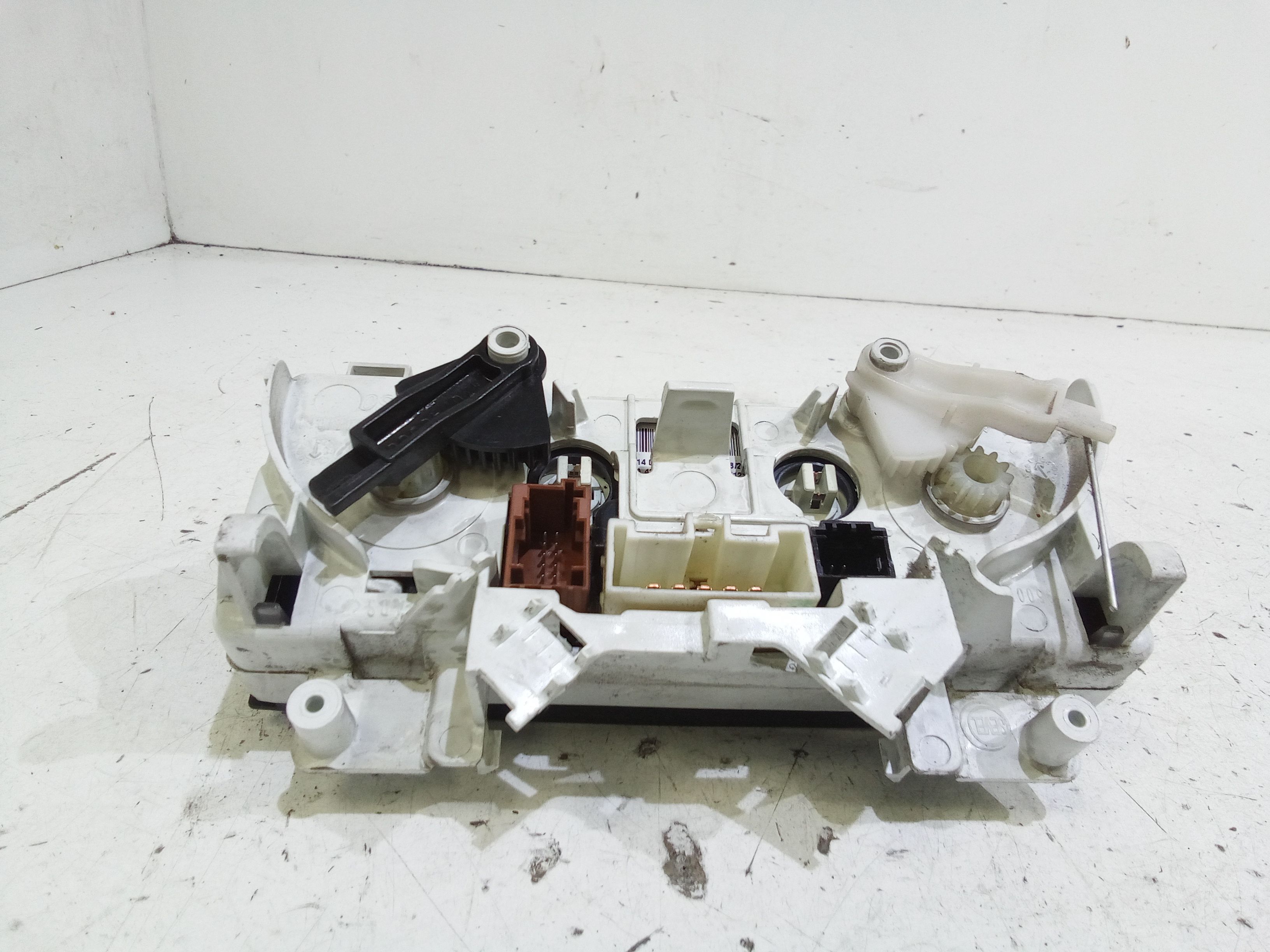 Quadro Strumenti PEUGEOT Expert 3 Serie