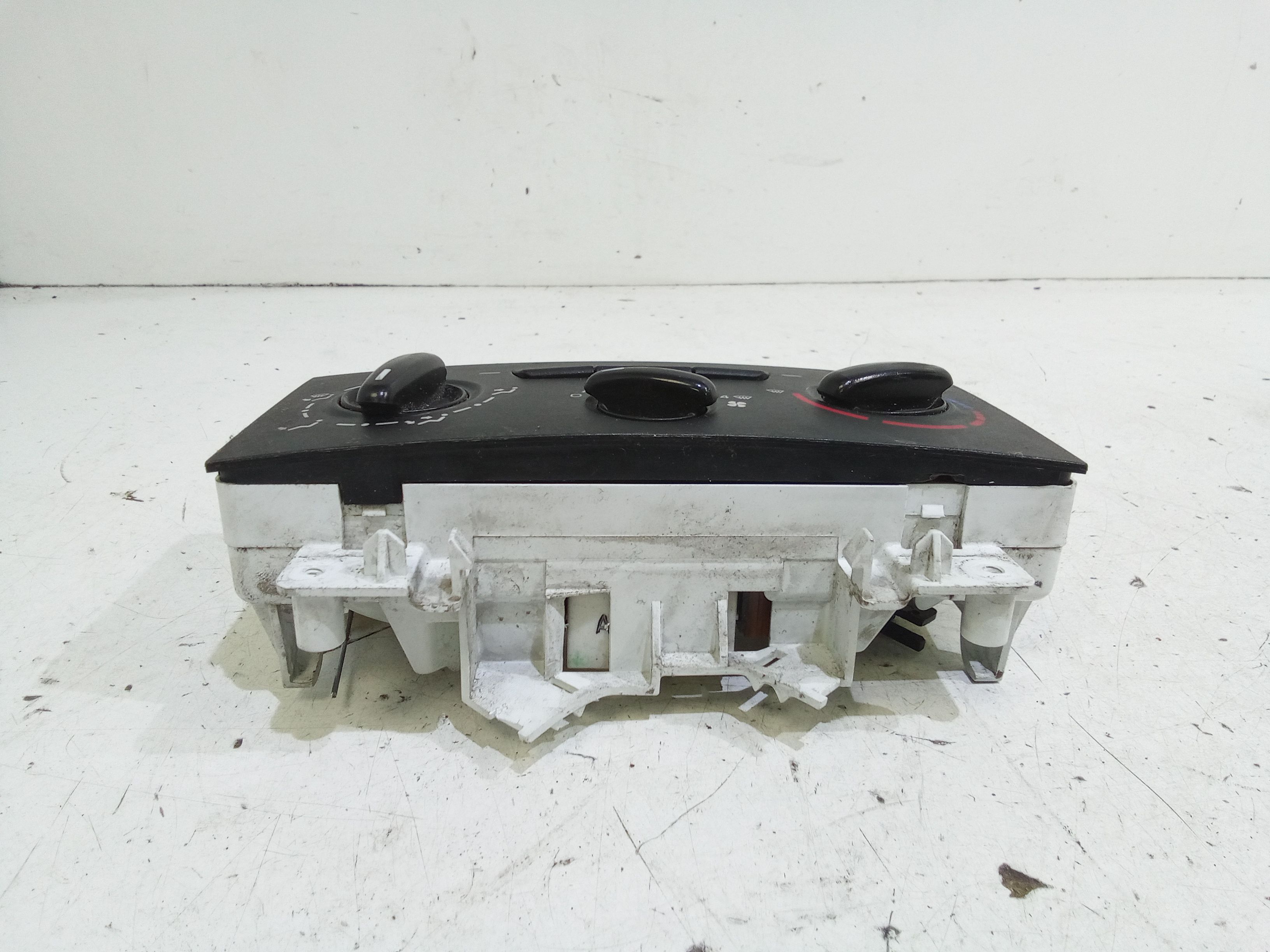 Quadro Strumenti PEUGEOT Expert 3 Serie