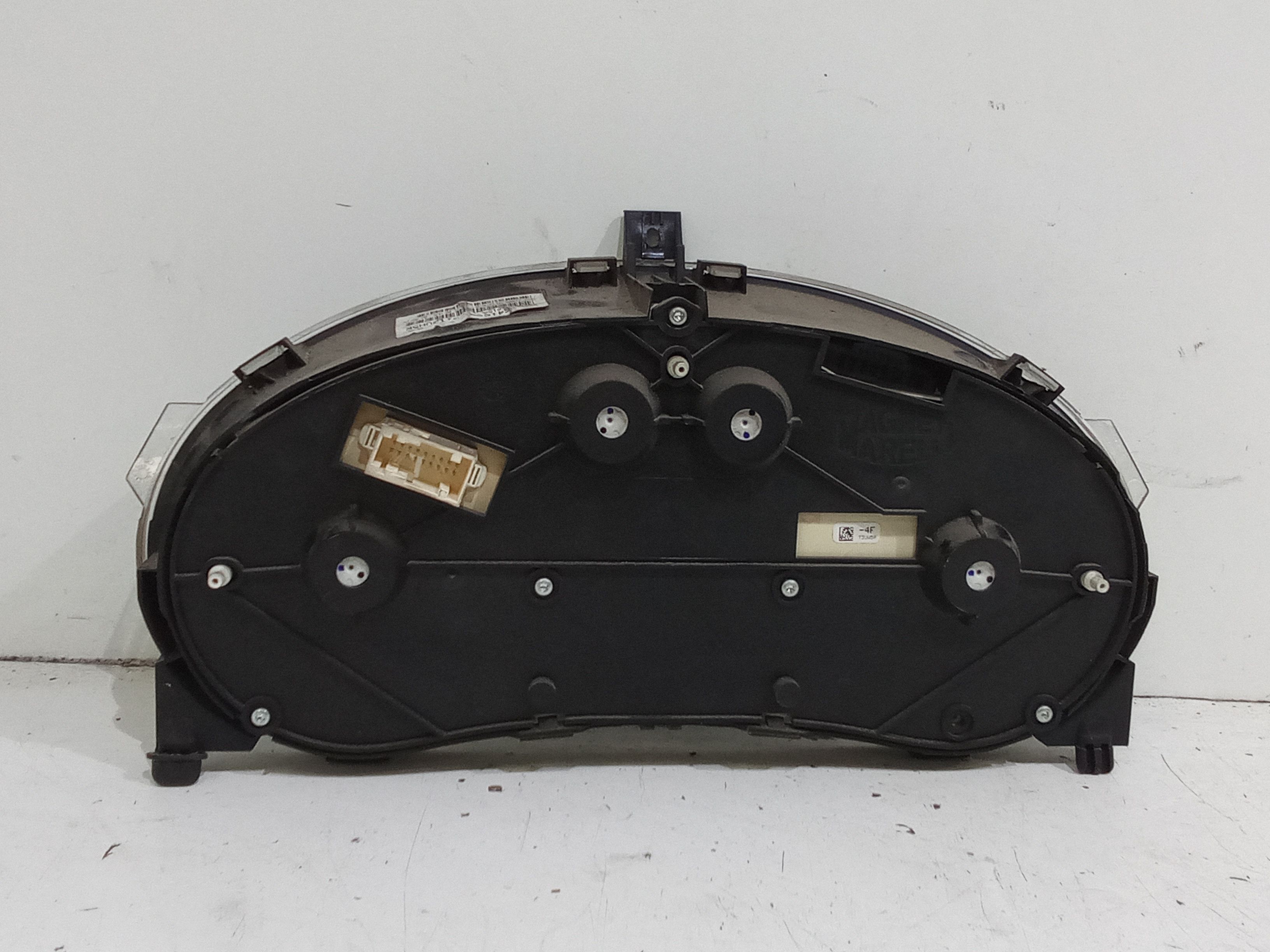 Quadro Strumenti PEUGEOT Expert 3 Serie