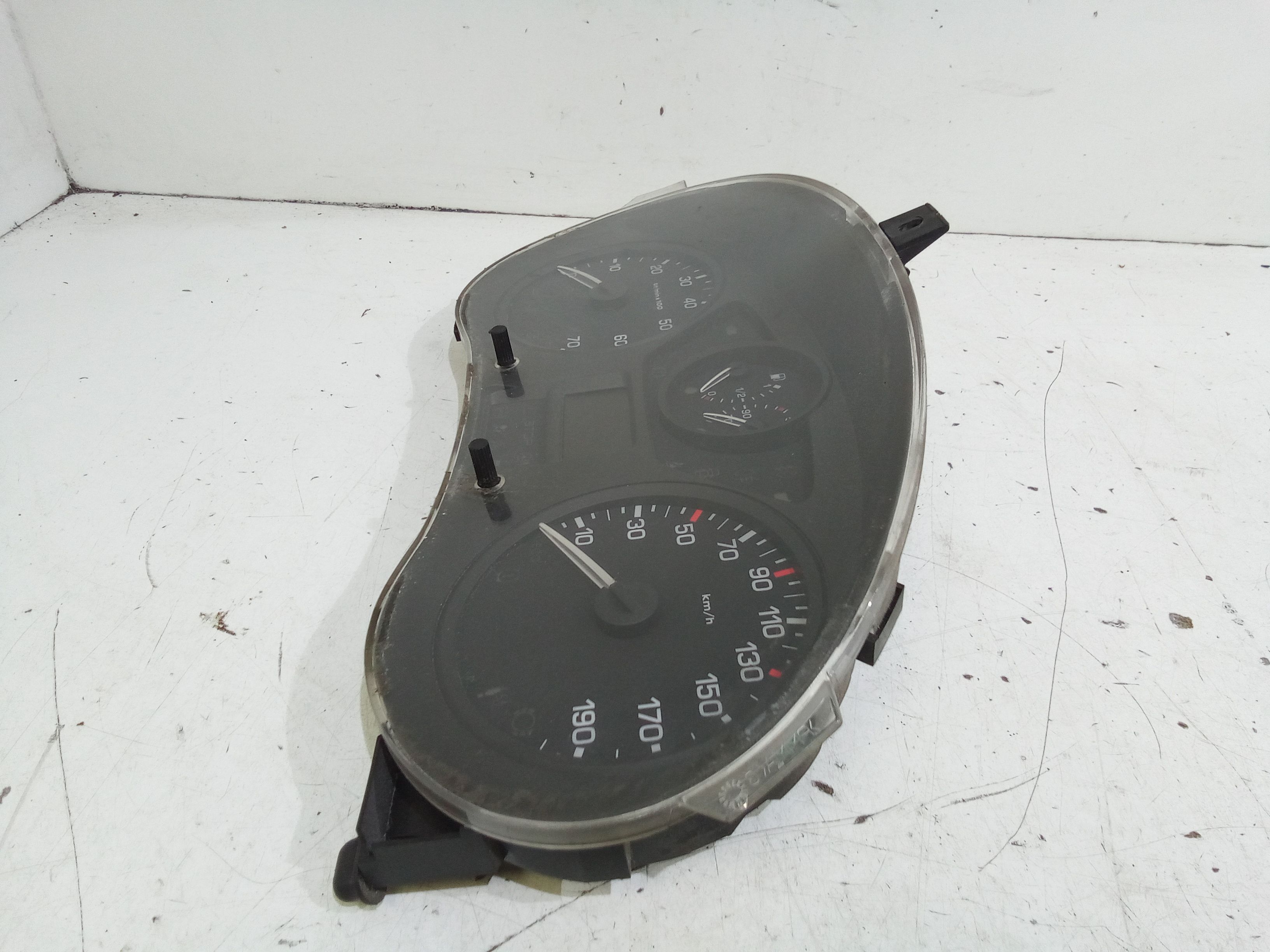 Quadro Strumenti PEUGEOT Expert 3 Serie