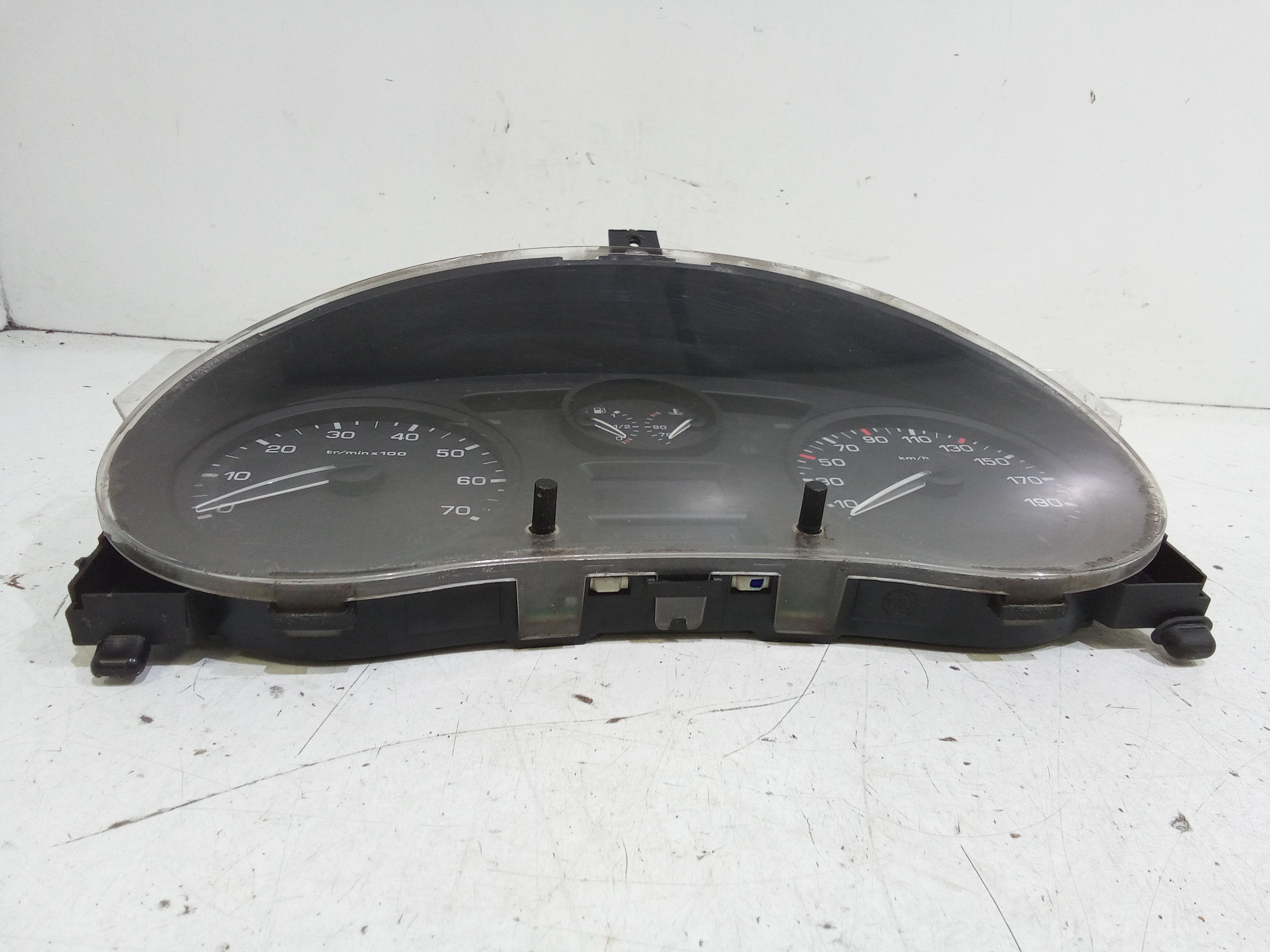 Quadro Strumenti PEUGEOT Expert 3 Serie