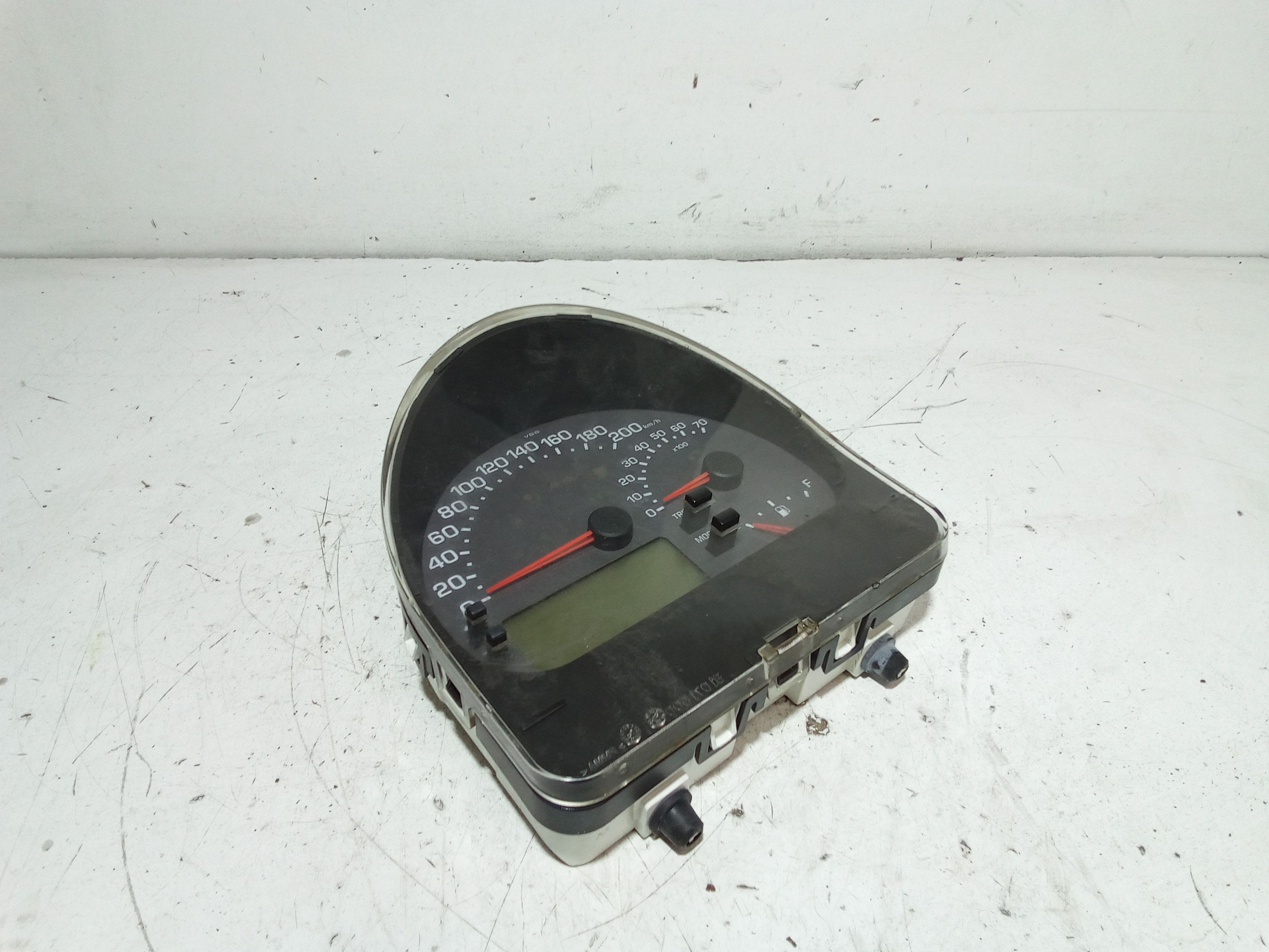 Quadro Strumenti FIAT Multipla 1 Serie