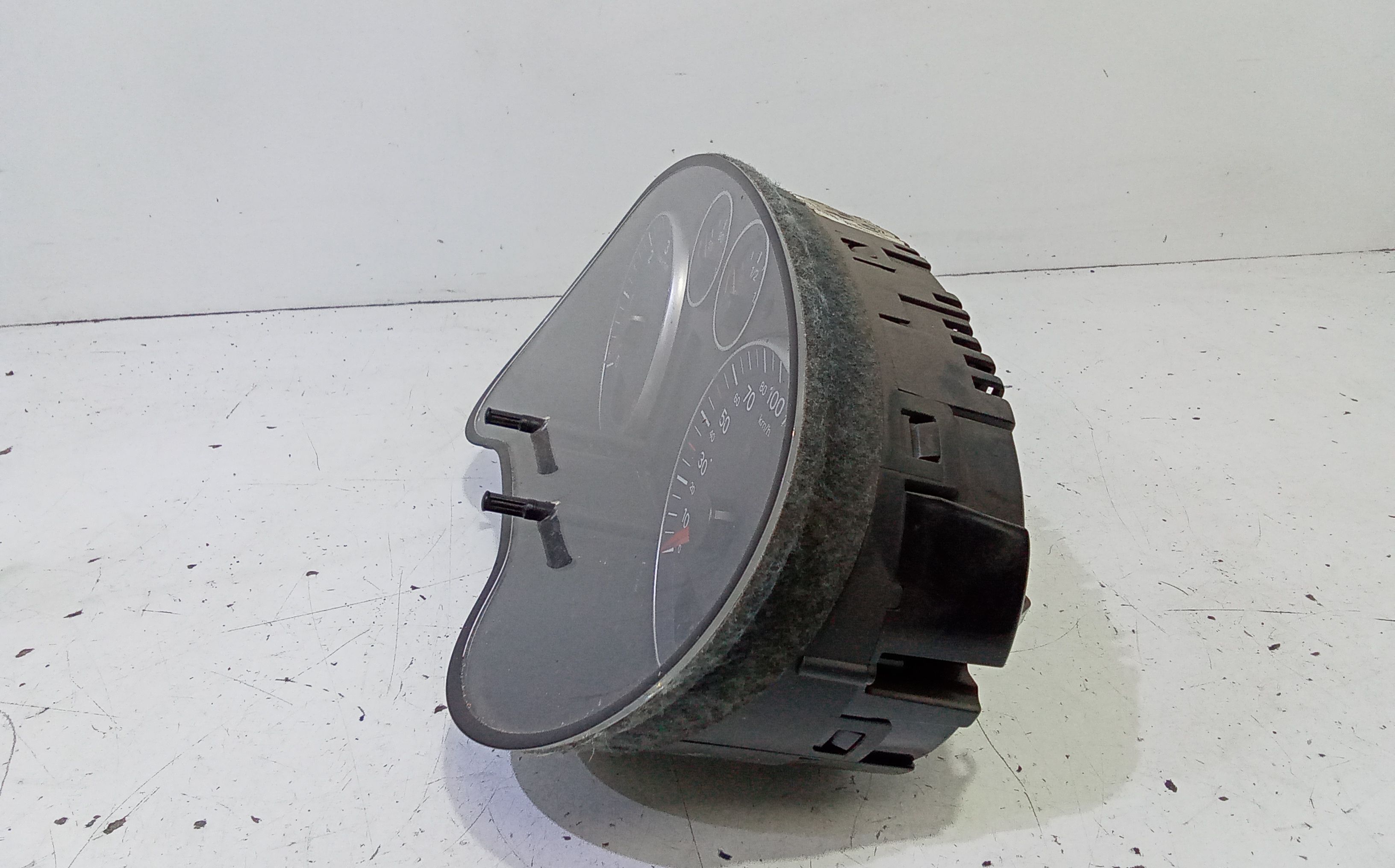 Quadro Strumenti AUDI A3 Serie (8P1) (05>08)