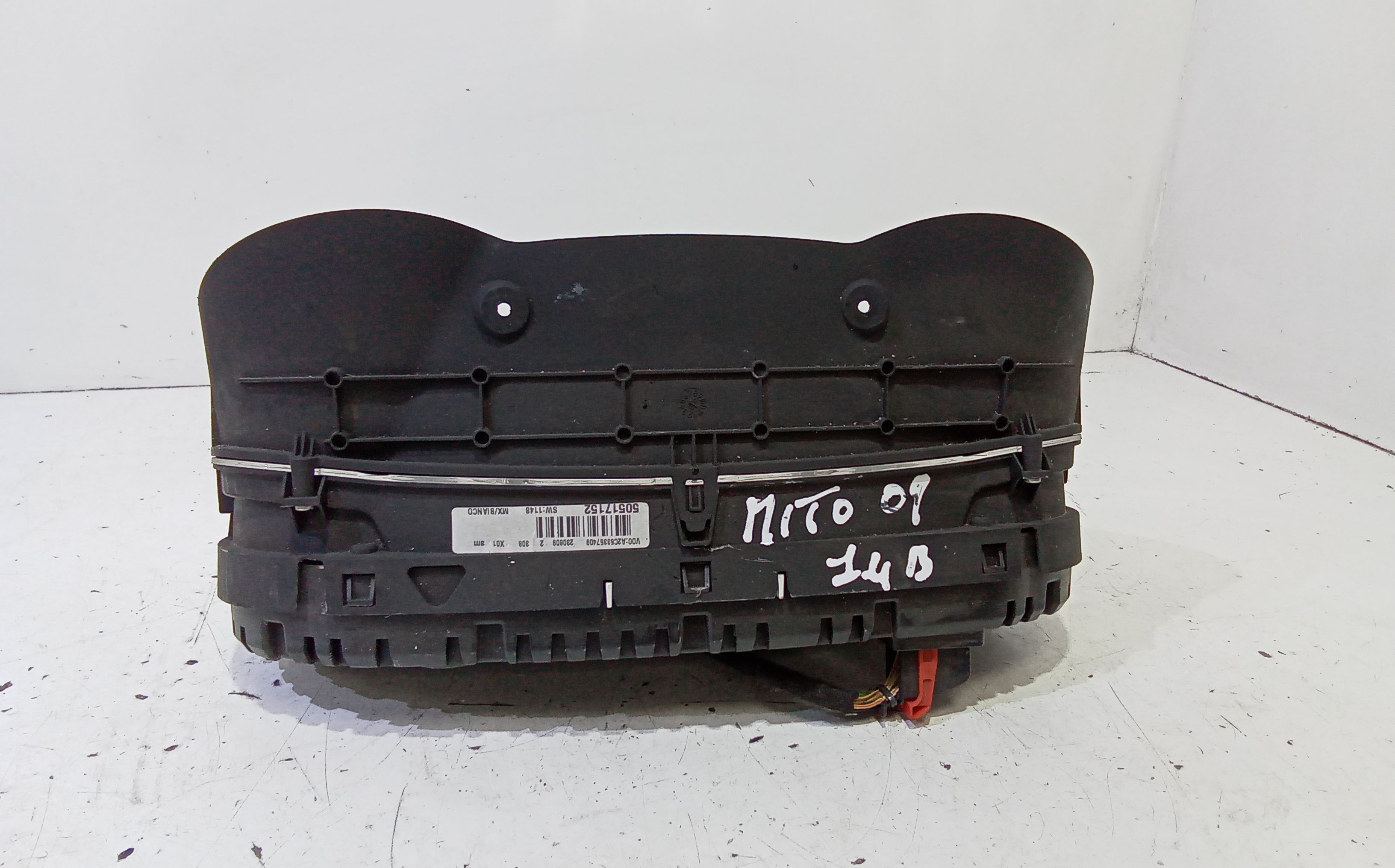 Quadro Strumenti ALFA ROMEO Mito Serie (955_) (08>)