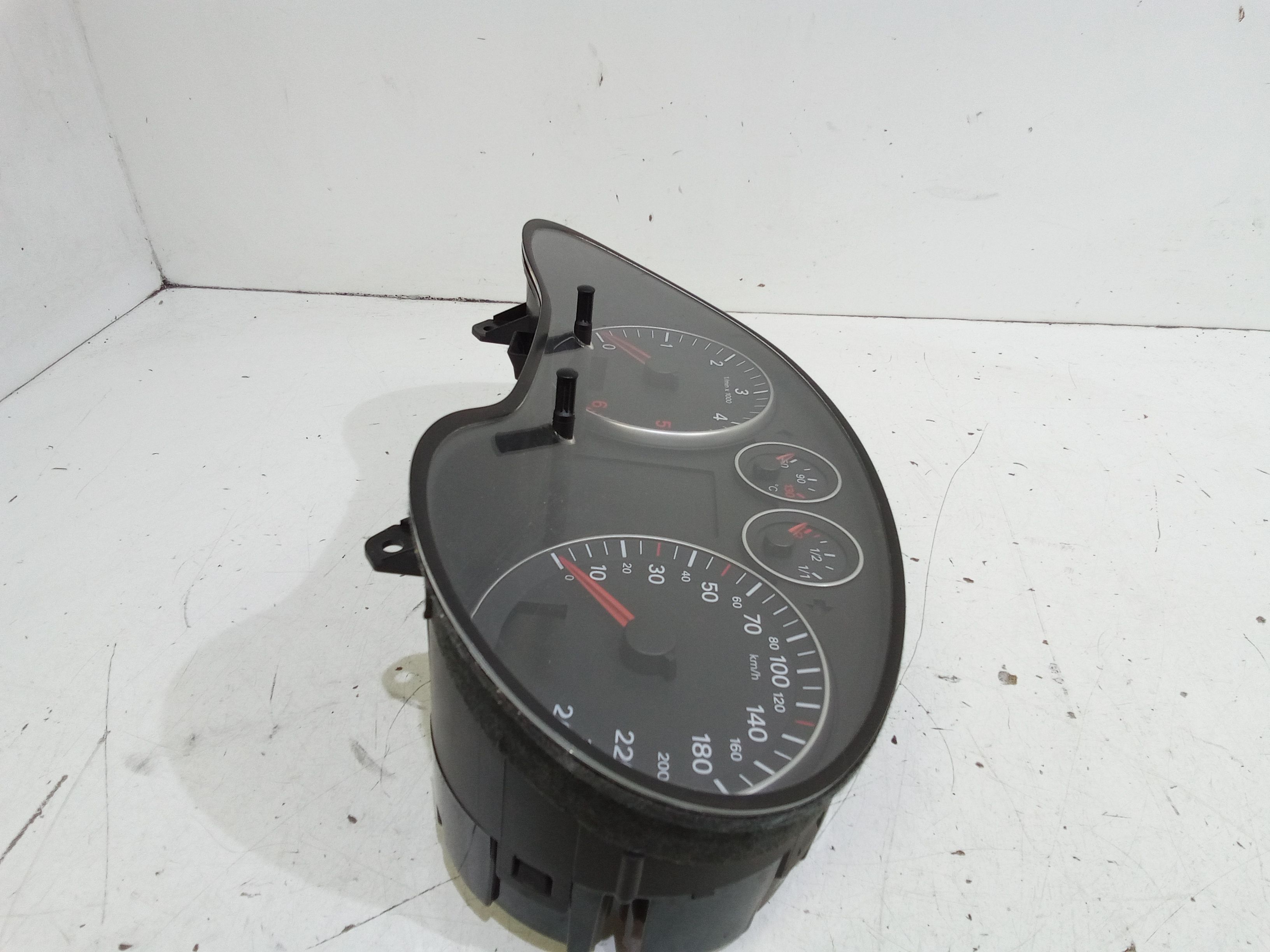 Quadro Strumenti AUDI A3 Serie (8P1) (05>08)