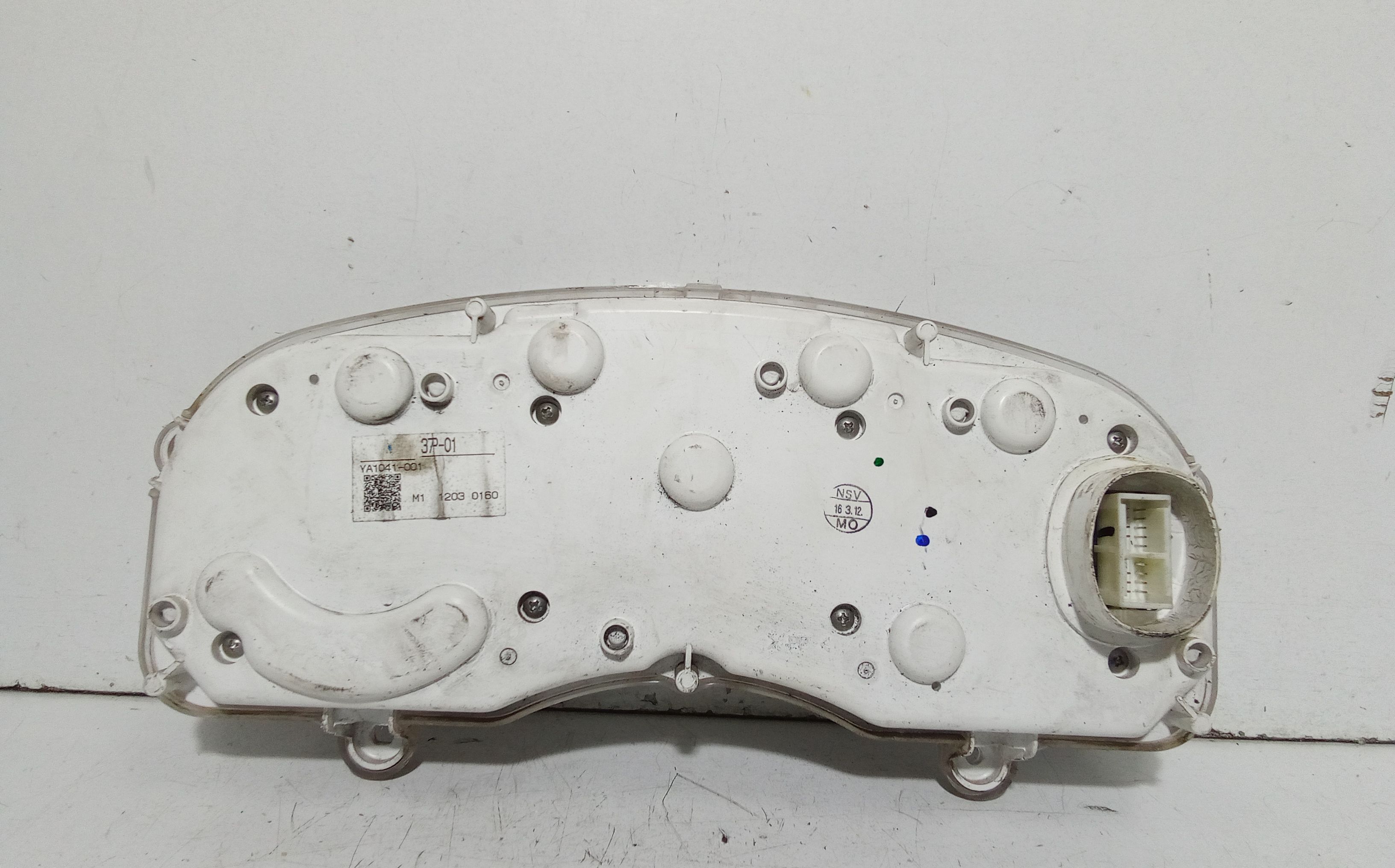 Quadro Strumenti Yamaha Majesty 400cc (04>09)