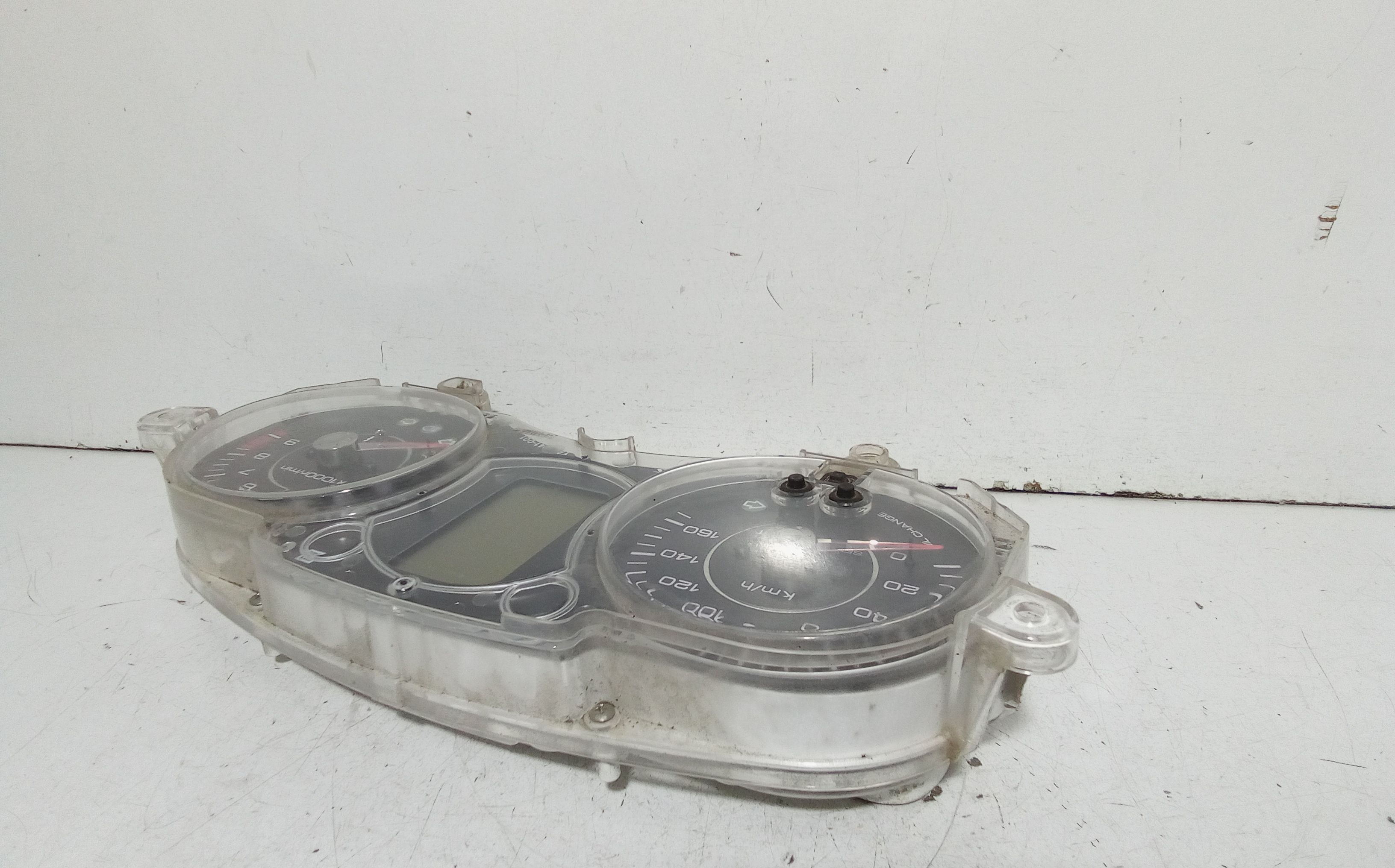 Quadro Strumenti Yamaha Majesty 400cc (04>09)