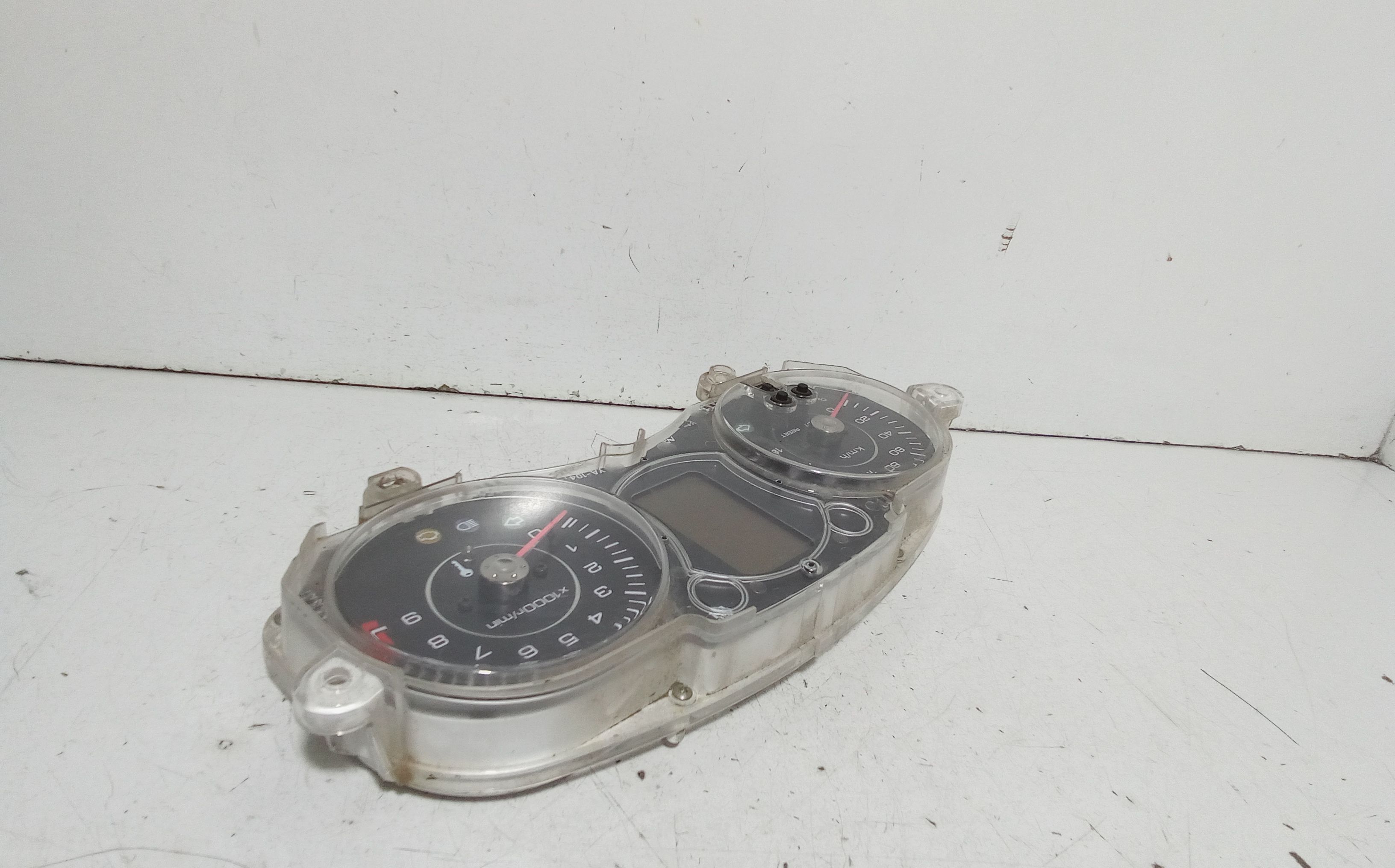 Quadro Strumenti Yamaha Majesty 400cc (04>09)