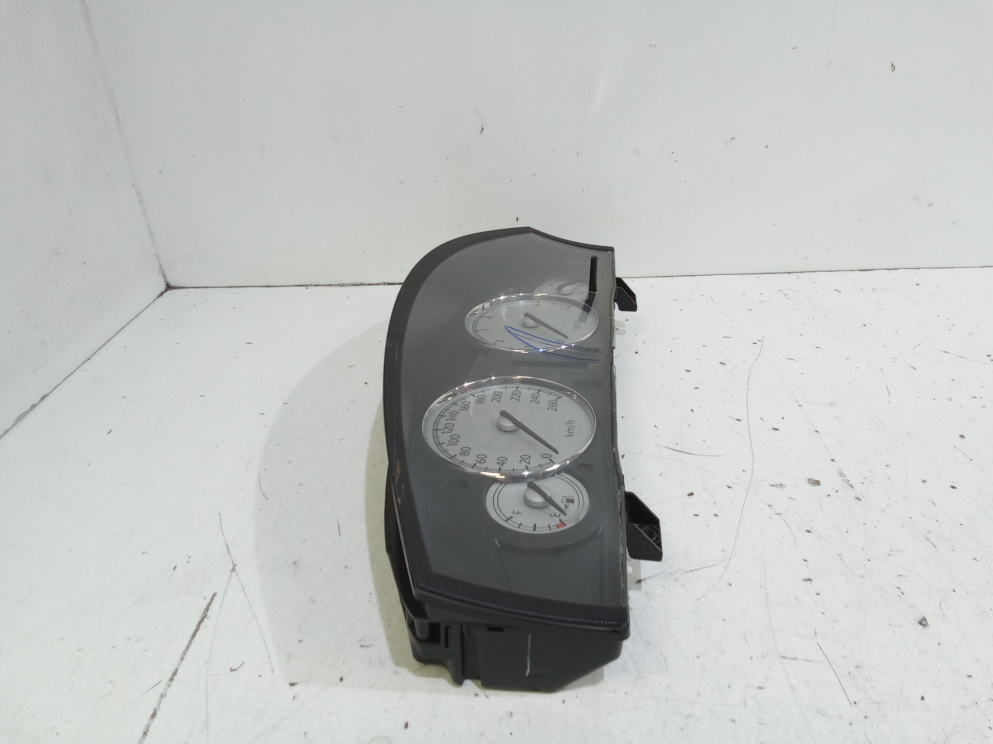 Quadro Strumenti CHRYSLER 300 C Touring