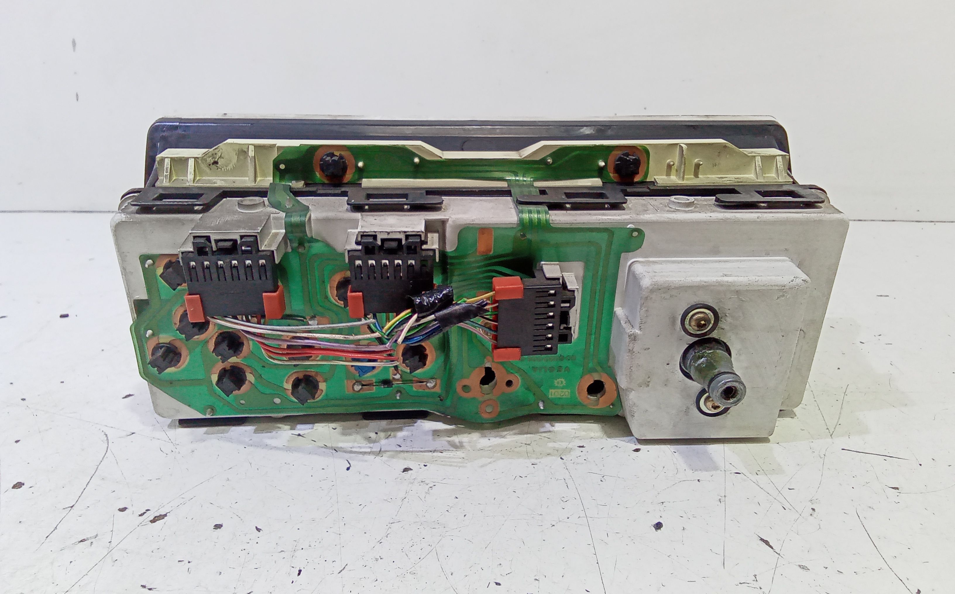 Quadro Strumenti FIAT Panda 1 Serie