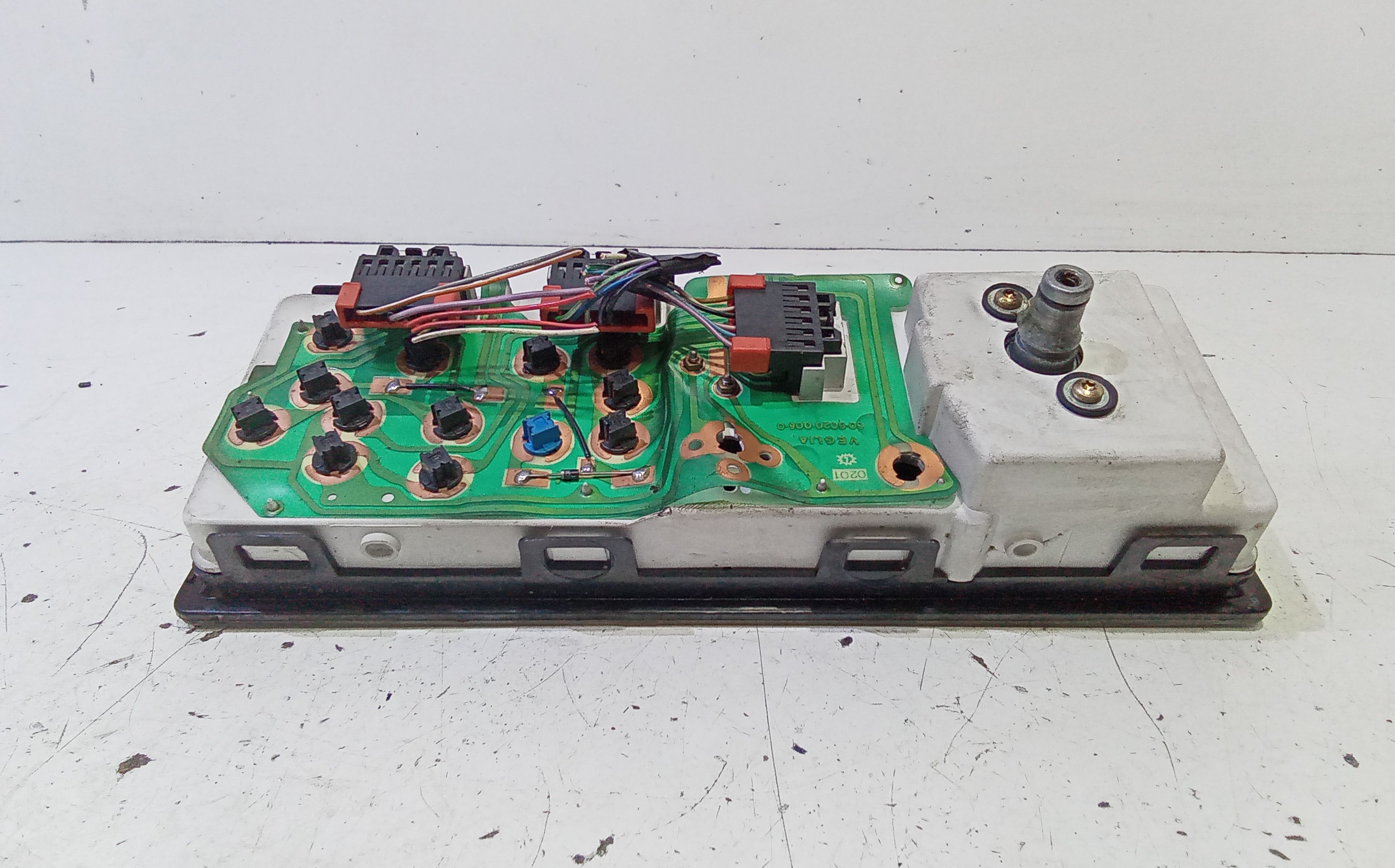 Quadro Strumenti FIAT Panda 1 Serie