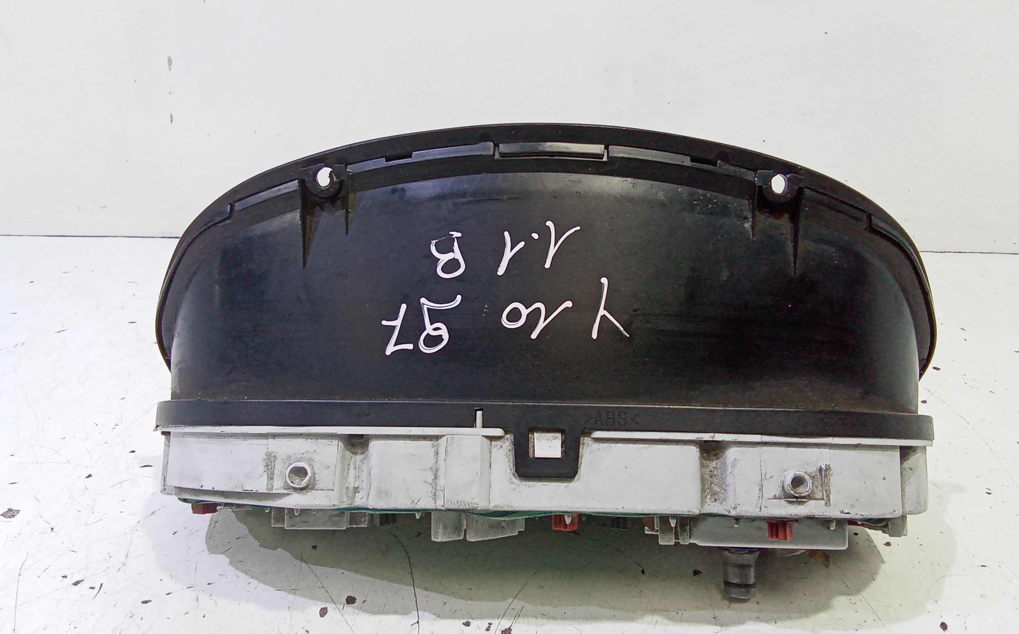 Quadro Strumenti LANCIA Y10 Serie (85>95)