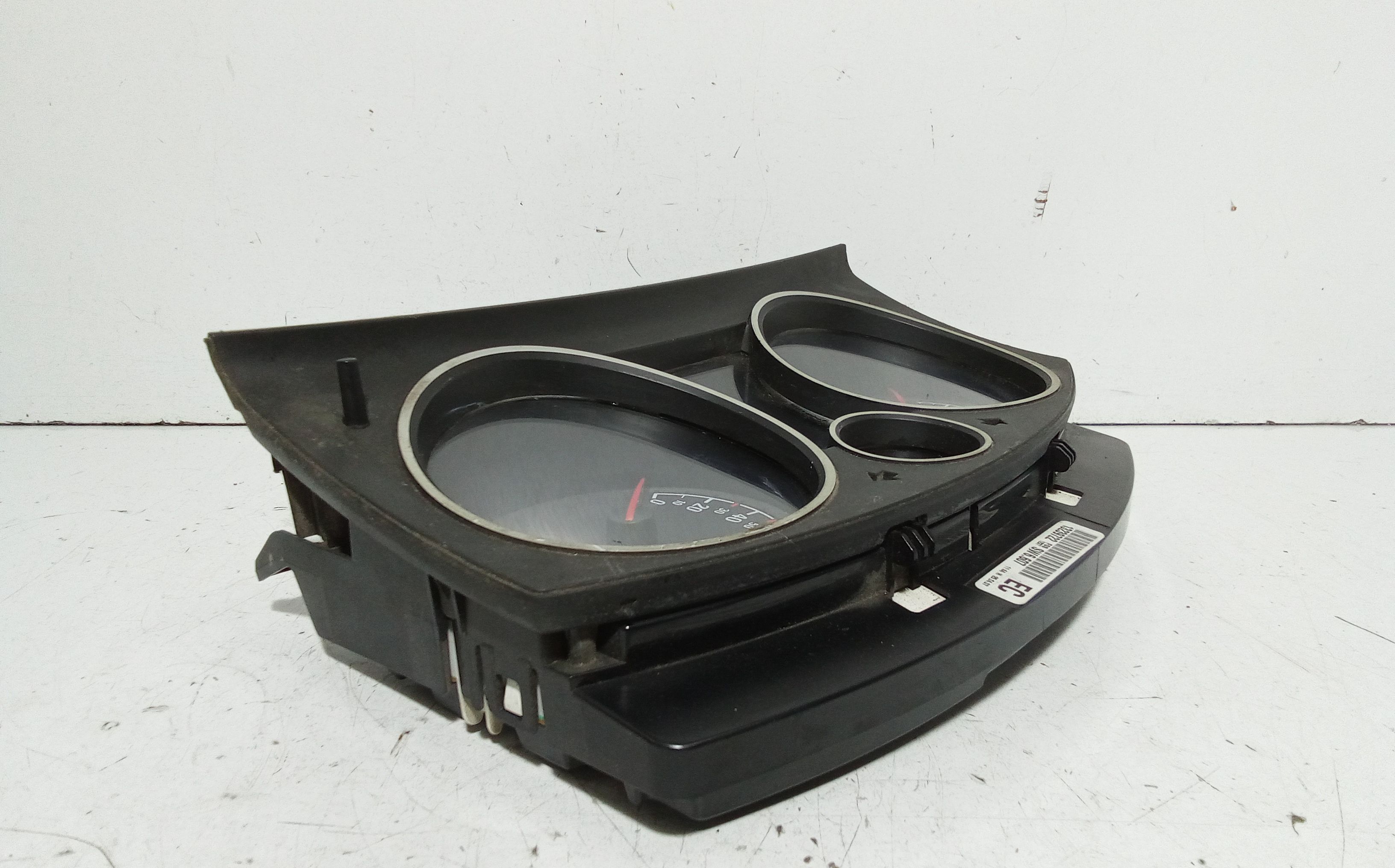 Quadro Strumenti OPEL Zafira B