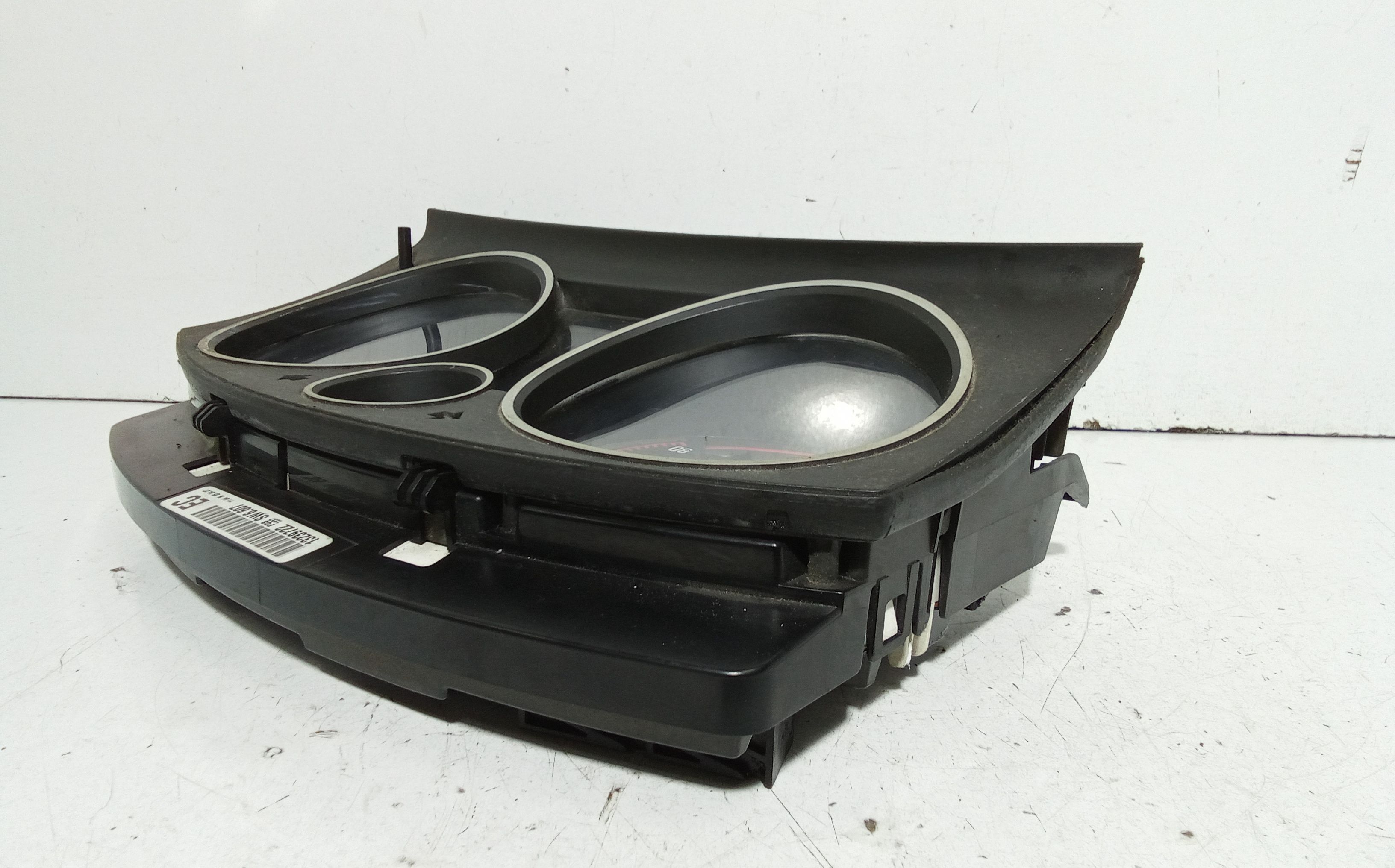 Quadro Strumenti OPEL Zafira B