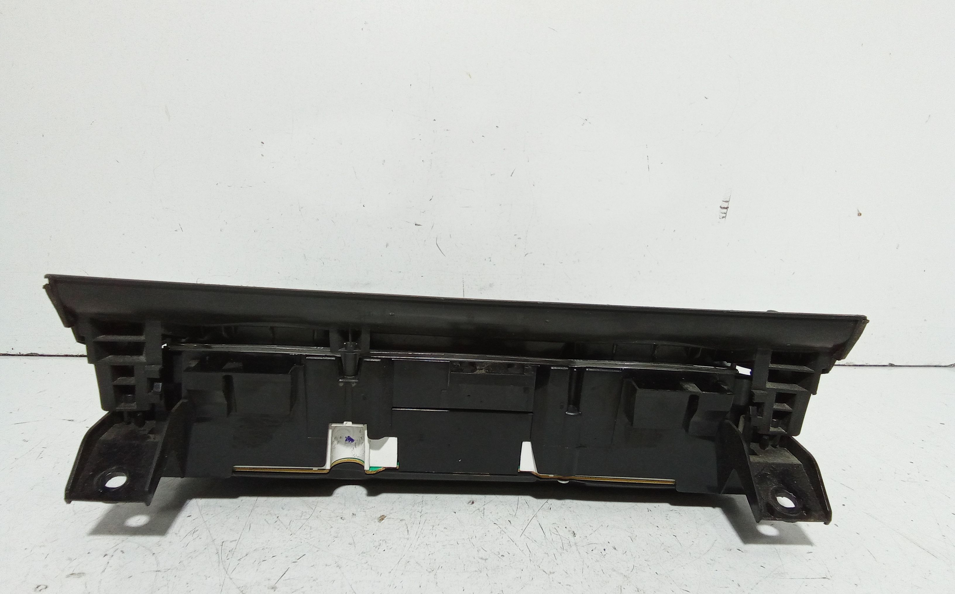 Quadro Strumenti OPEL Zafira B