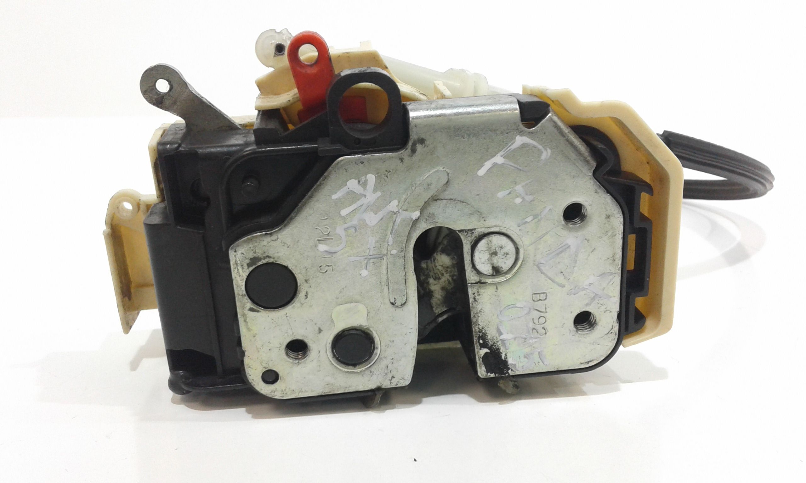 Serratura Anteriore Sinistra FIAT Panda 3 Serie