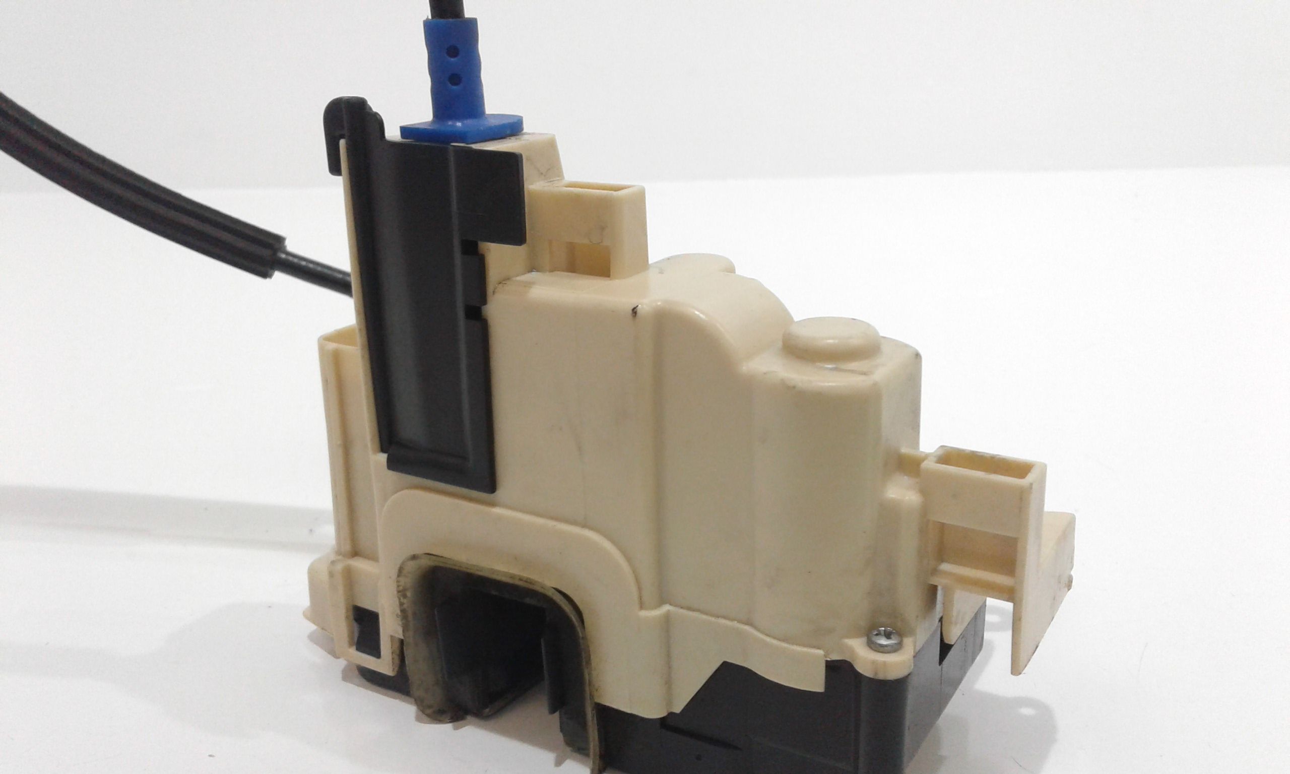 Serratura Anteriore Sinistra FIAT Panda 3 Serie