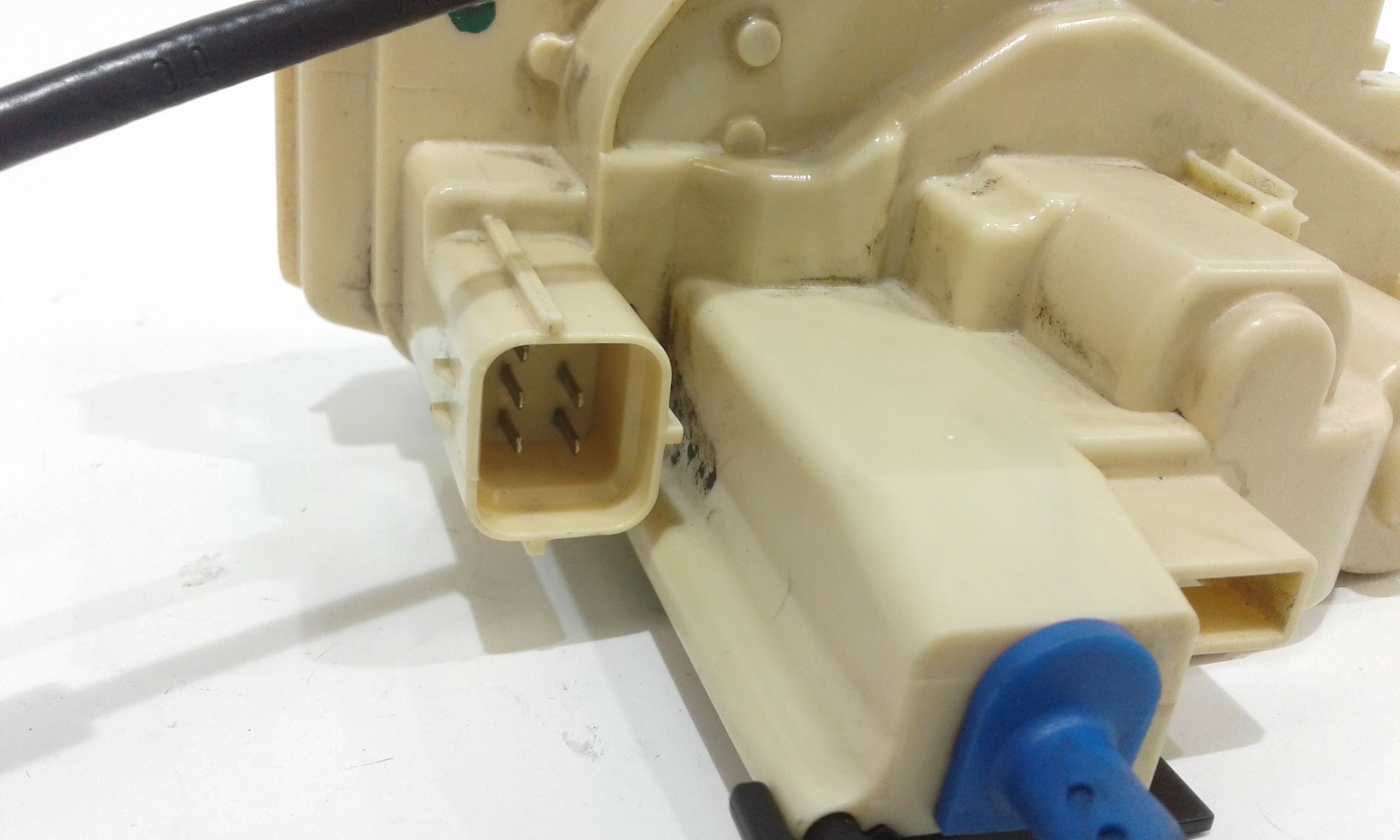 Serratura Anteriore Sinistra FIAT Panda 3 Serie