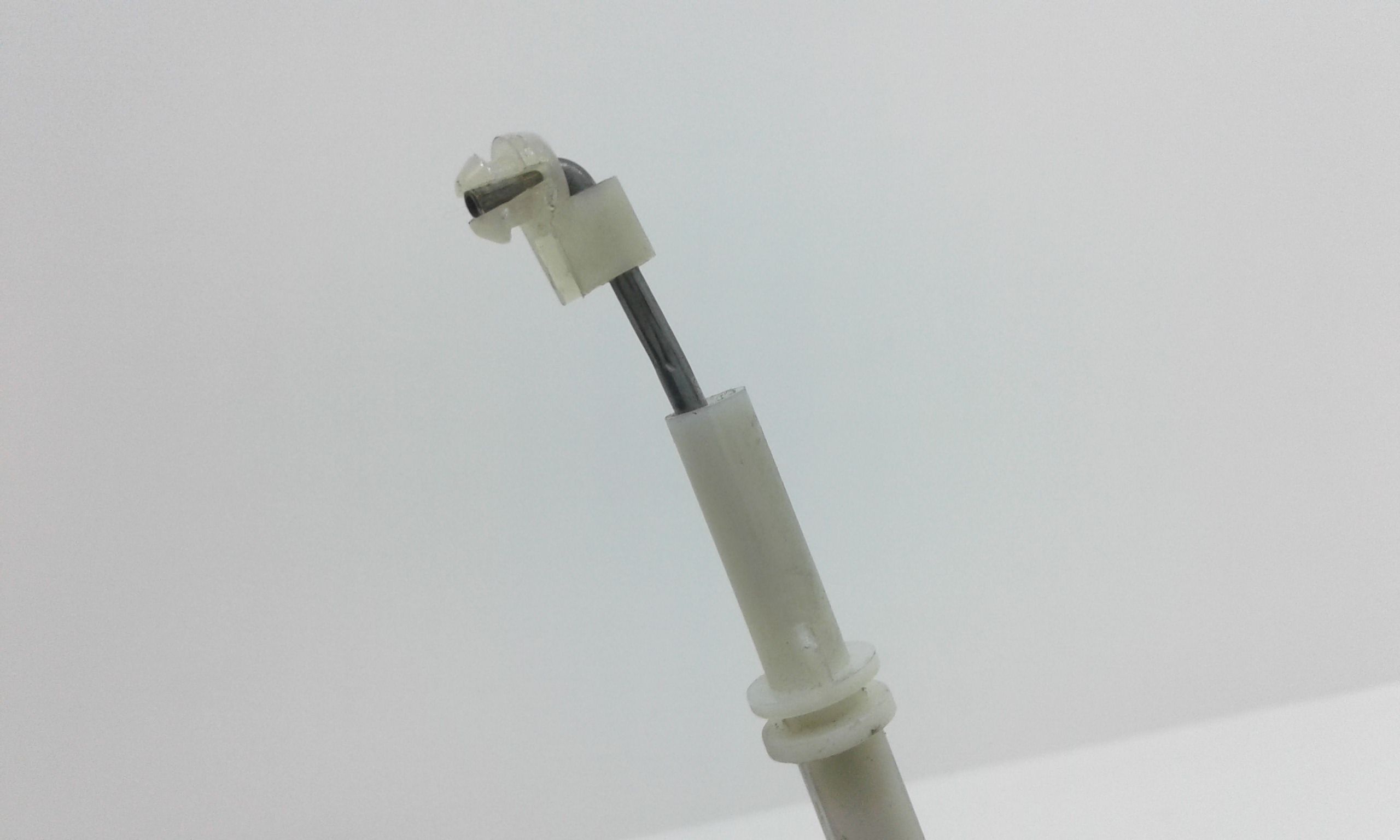 Serratura Anteriore Sinistra FIAT Panda 3 Serie