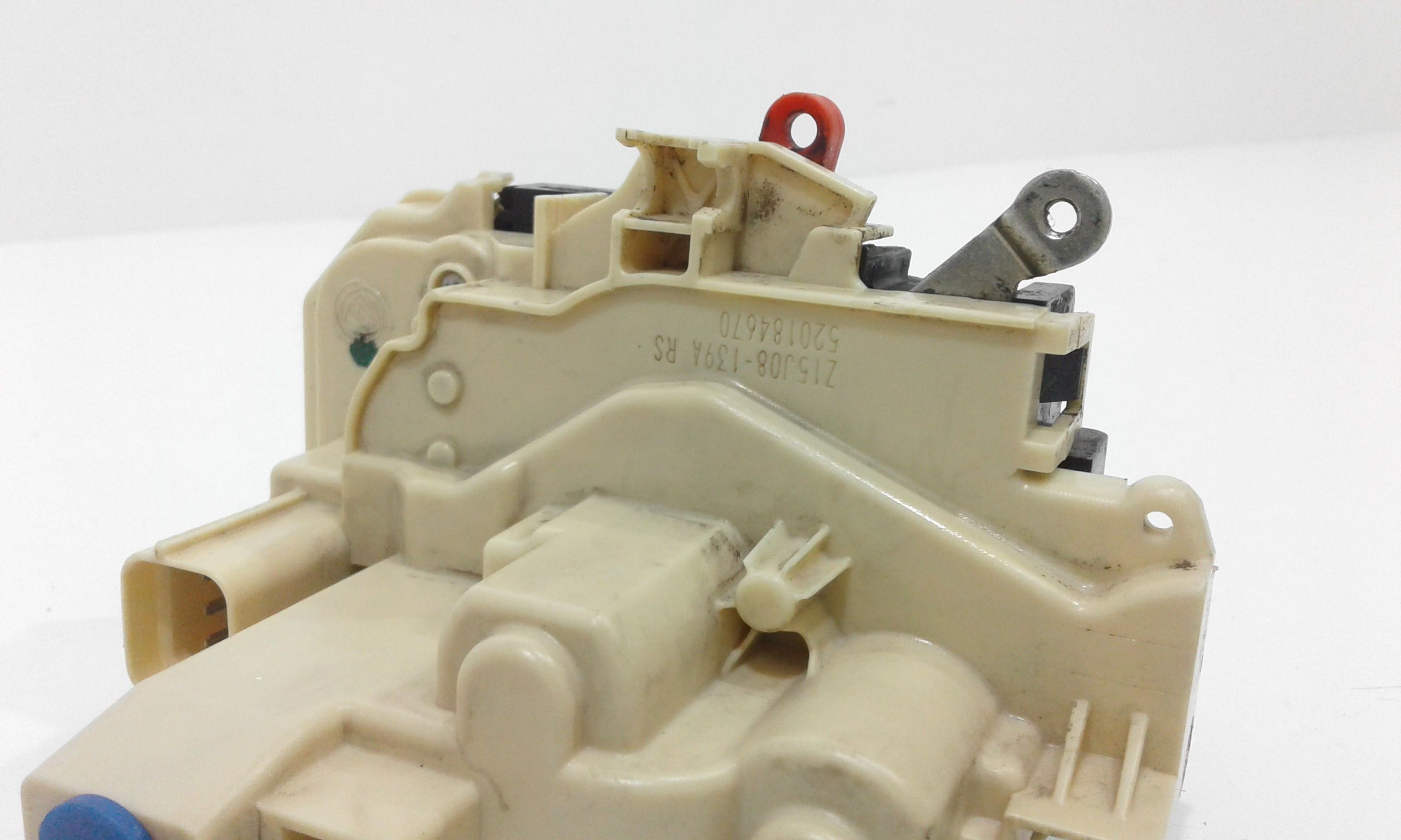 Serratura Anteriore Sinistra FIAT Panda 3 Serie