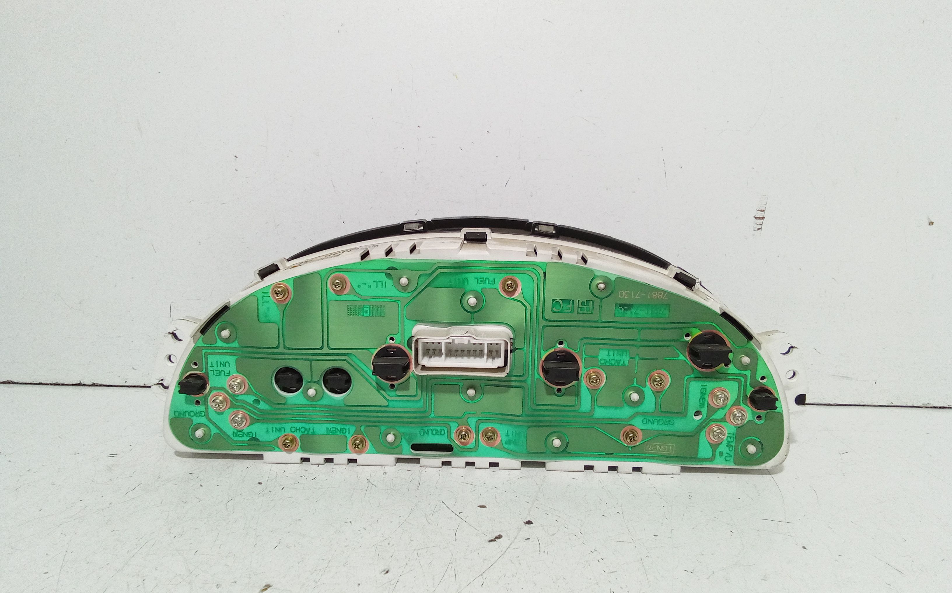 Quadro Strumenti HYUNDAI Matrix 1 Serie