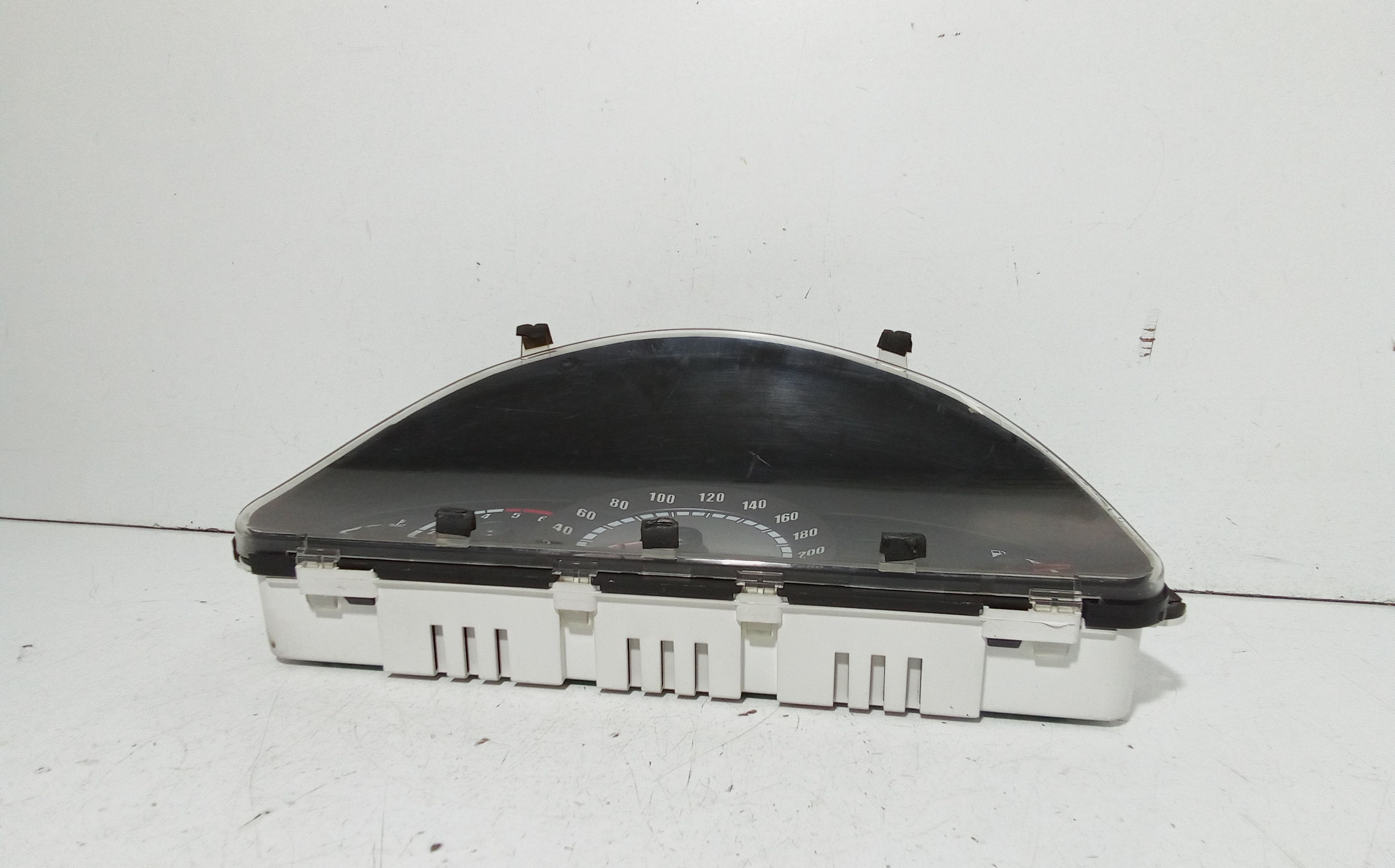 Quadro Strumenti HYUNDAI Matrix 1 Serie