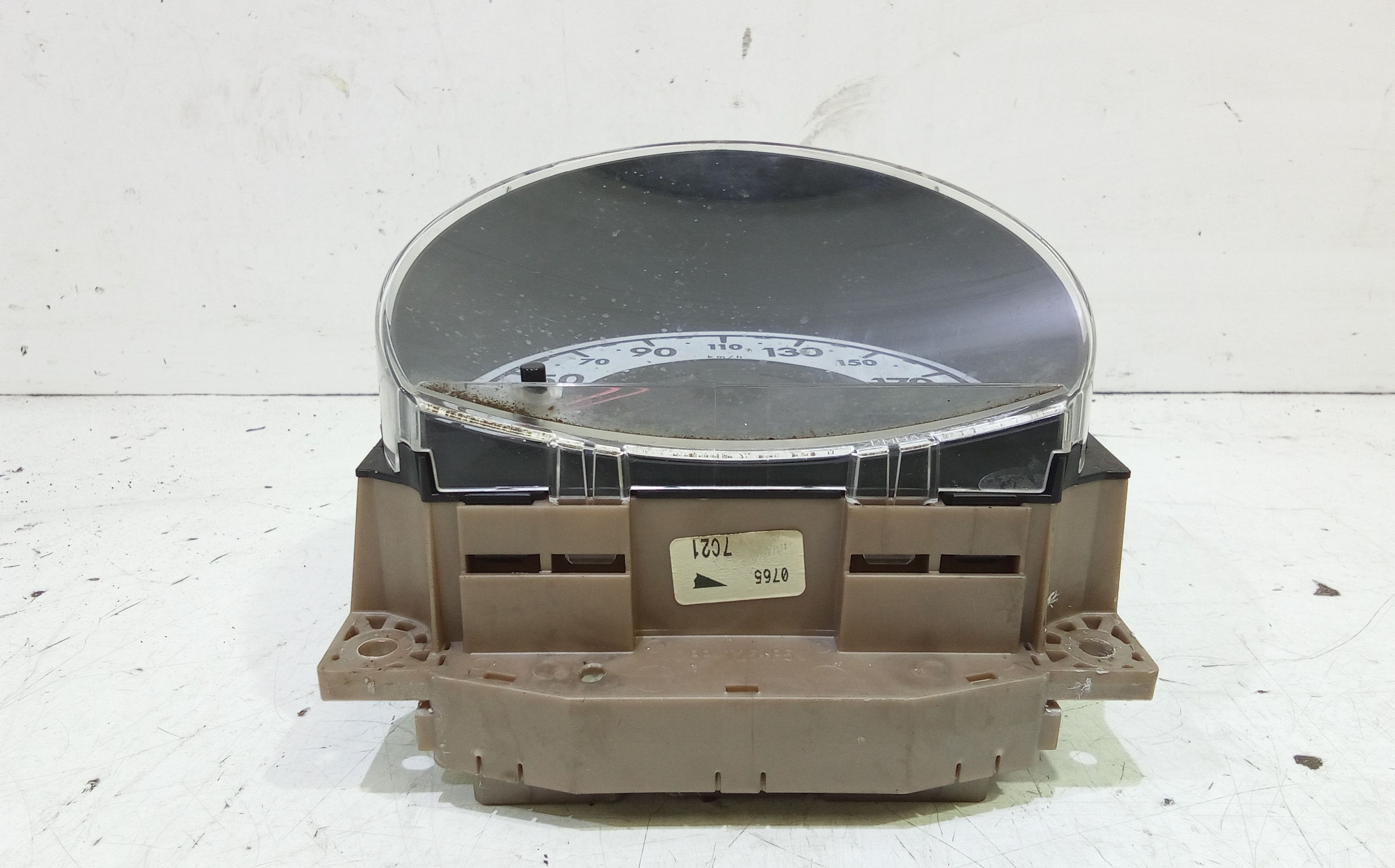 Quadro Strumenti TOYOTA Aygo 1 Serie