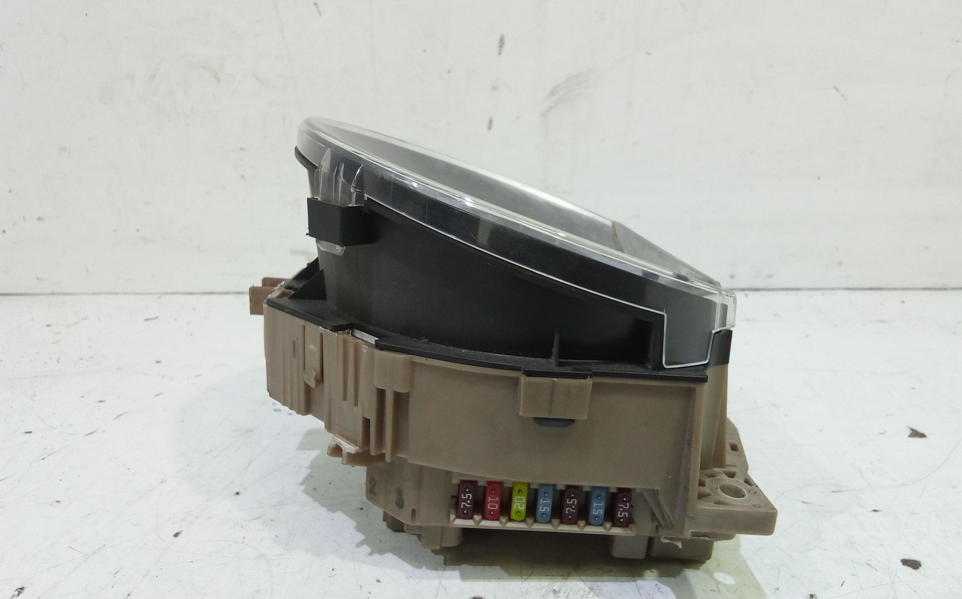 Quadro Strumenti TOYOTA Aygo 1 Serie