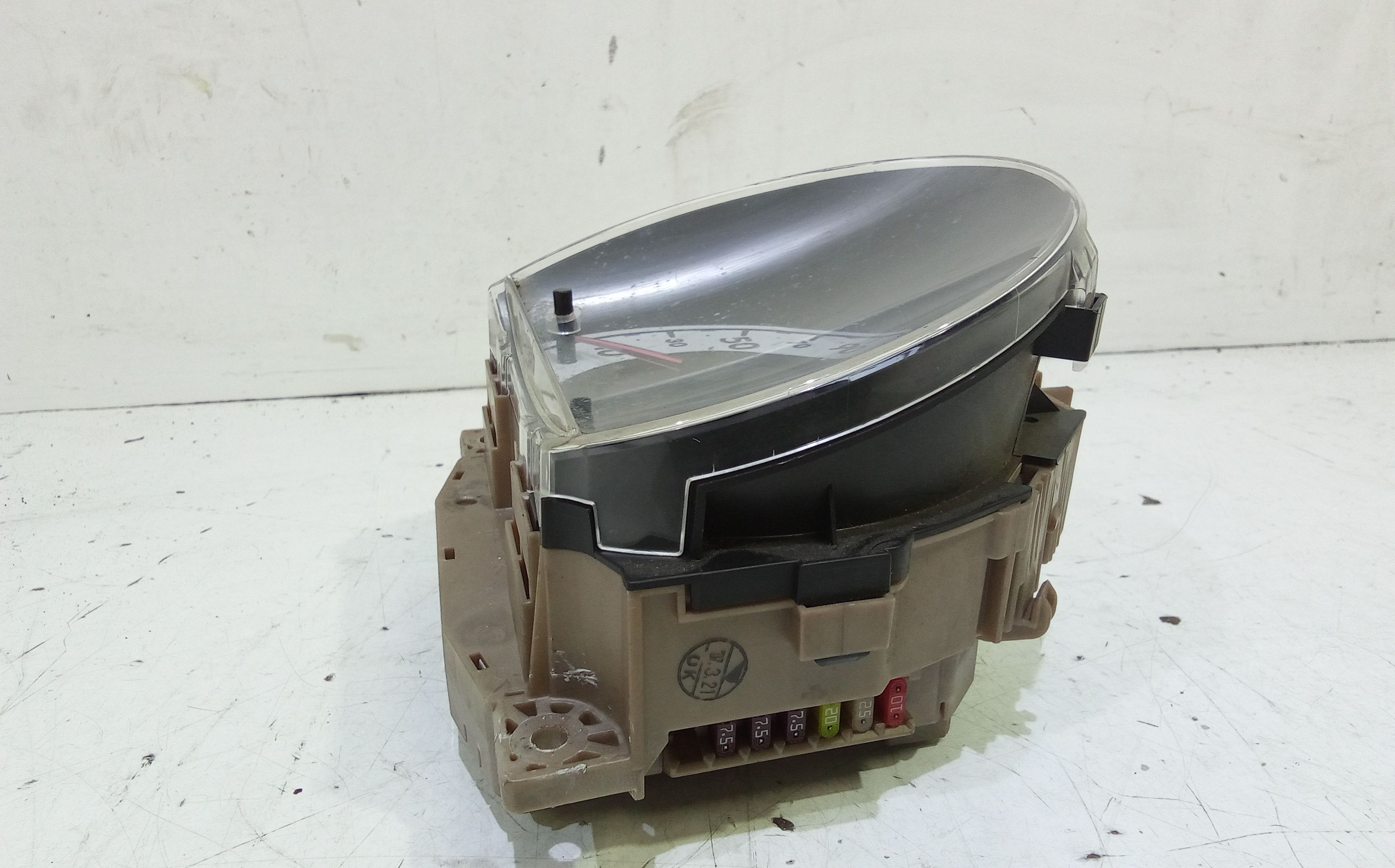 Quadro Strumenti TOYOTA Aygo 1 Serie