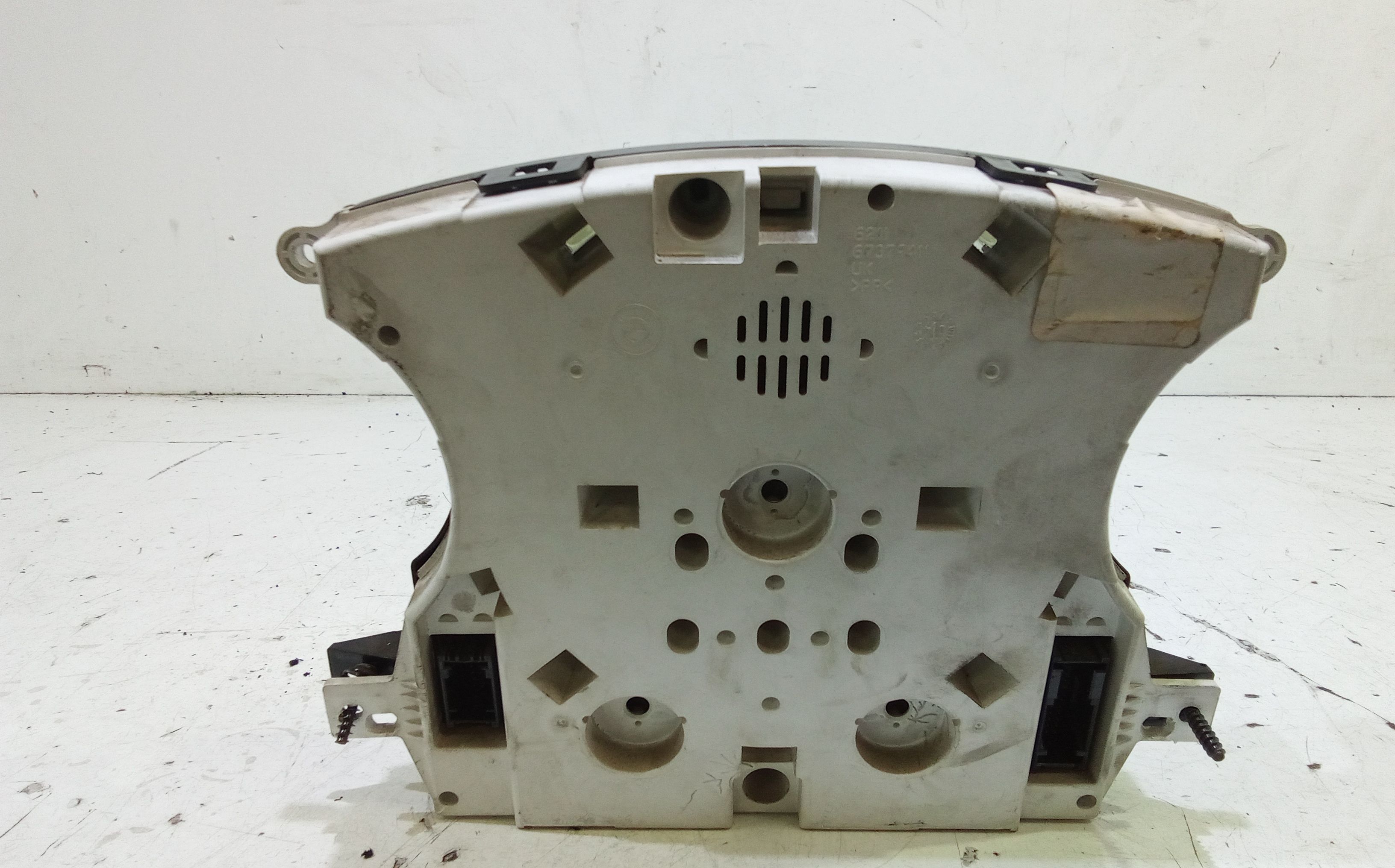 Quadro Strumenti MINI Cooper 1  Serie