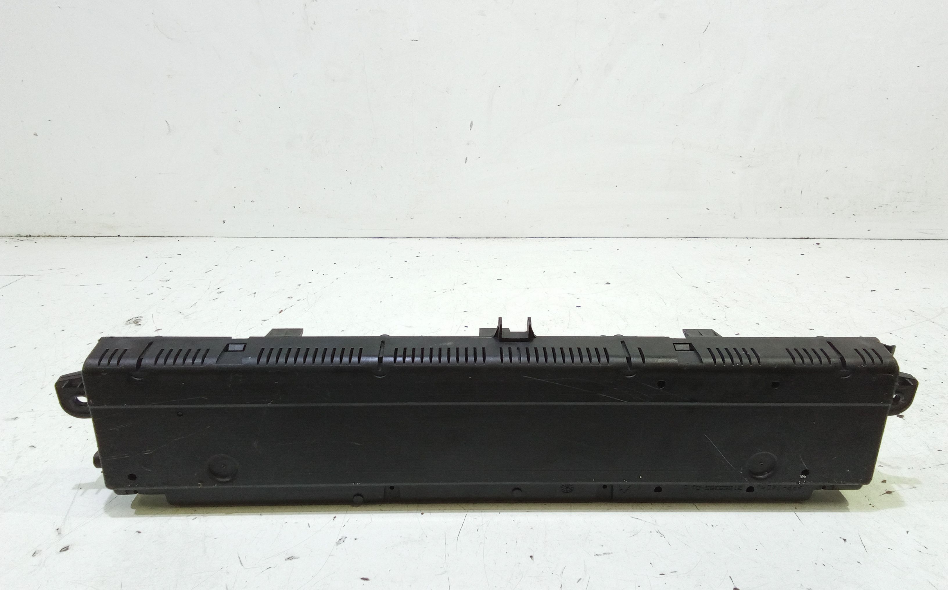 Quadro Strumenti RENAULT Scenic Serie (03>09)