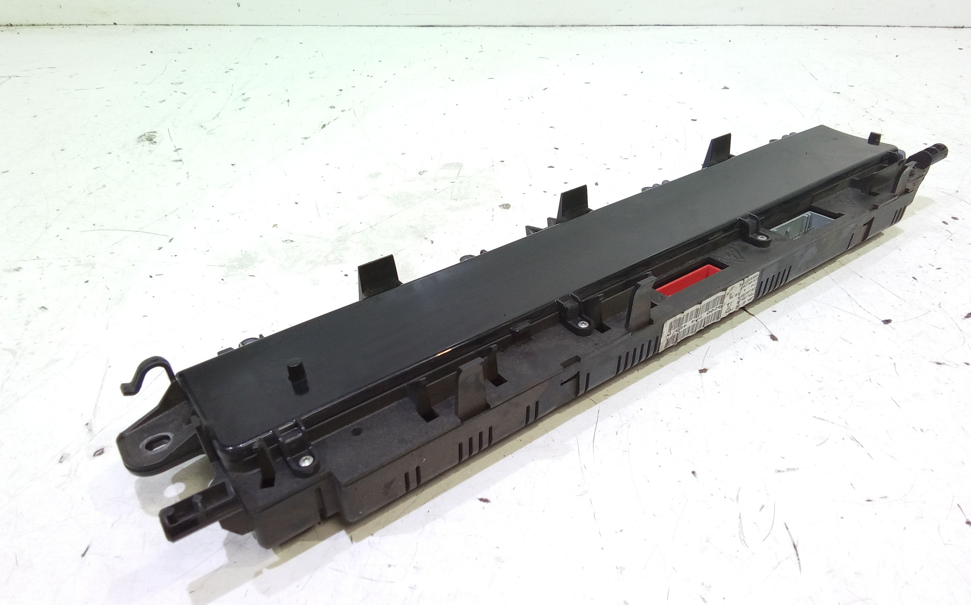 Quadro Strumenti RENAULT Scenic Serie (03>09)