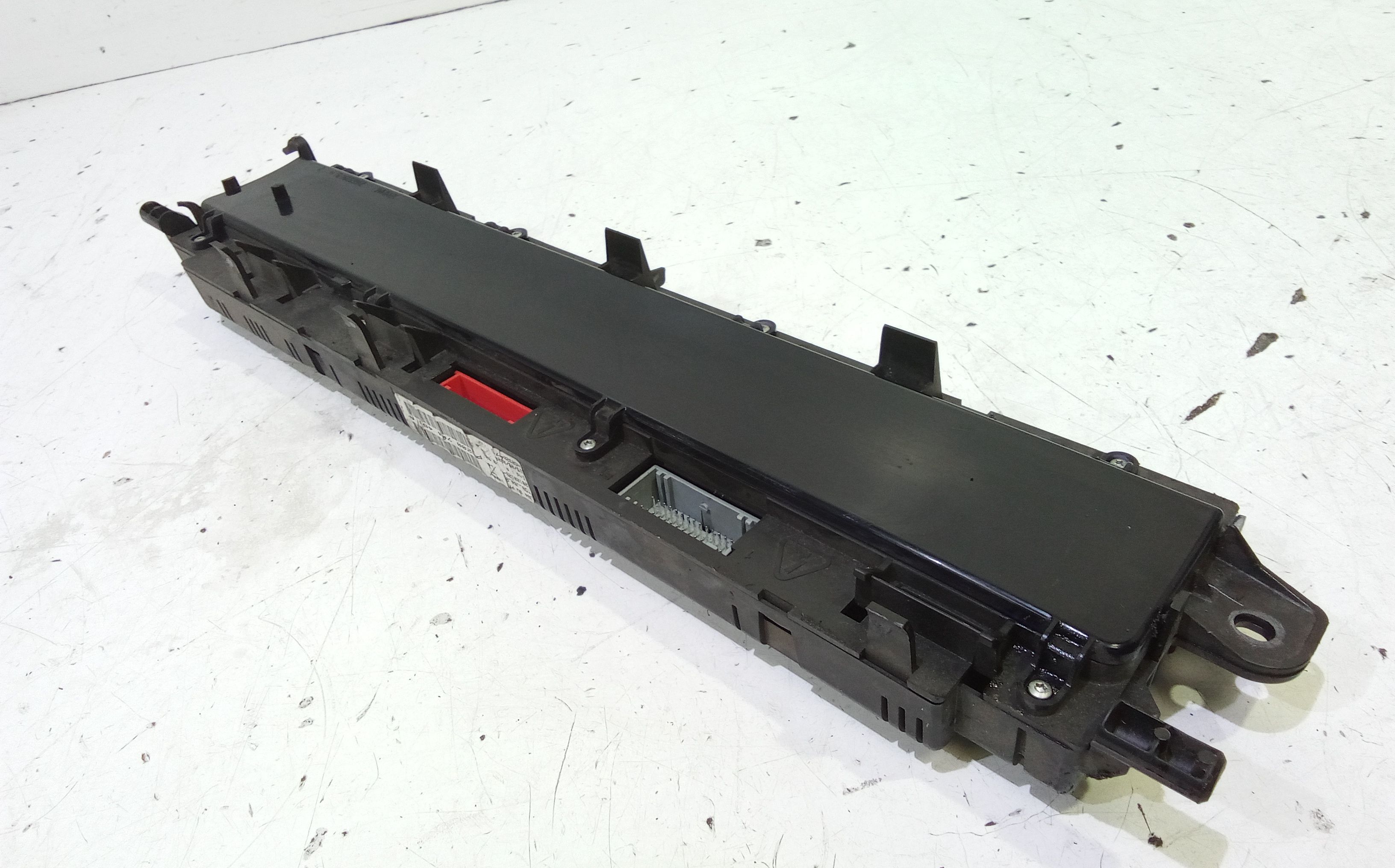 Quadro Strumenti RENAULT Scenic Serie (03>09)