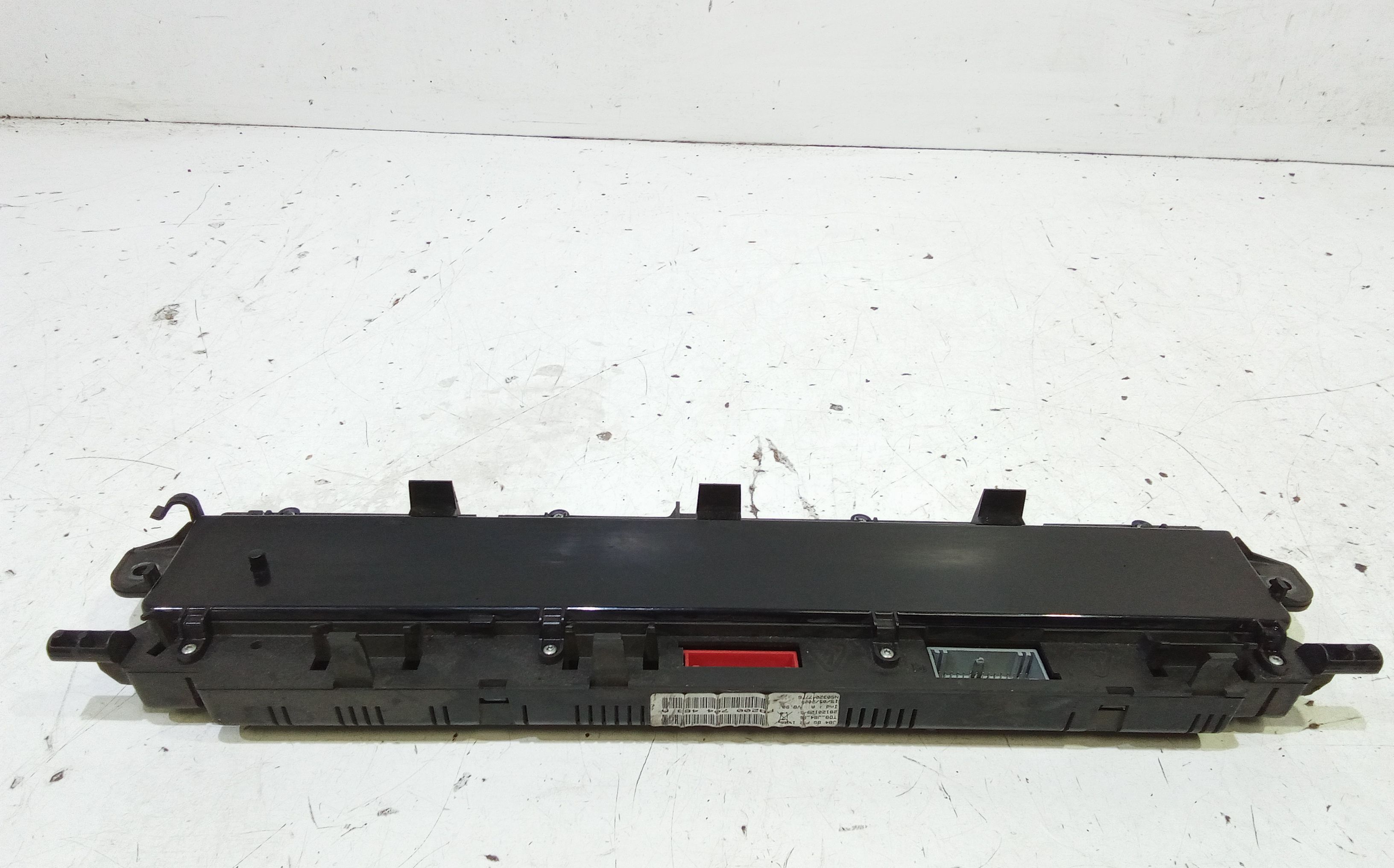 Quadro Strumenti RENAULT Scenic Serie (03>09)