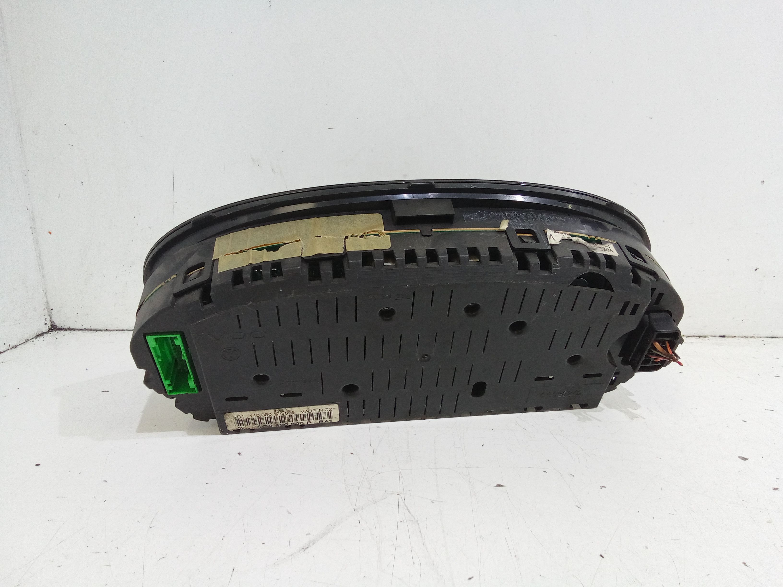 Quadro Strumenti VOLKSWAGEN Polo 4 Serie